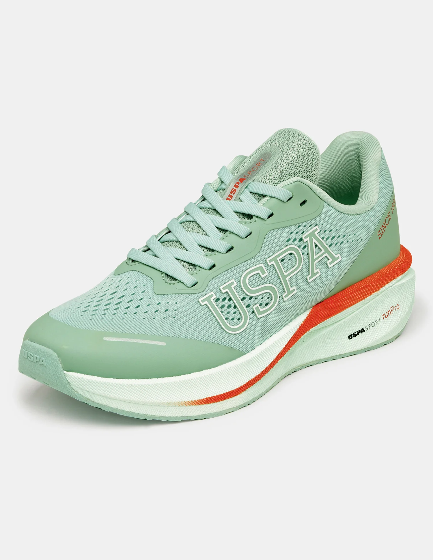 Men Rainer USPA Sport Runpro Running Shoes - Image 6