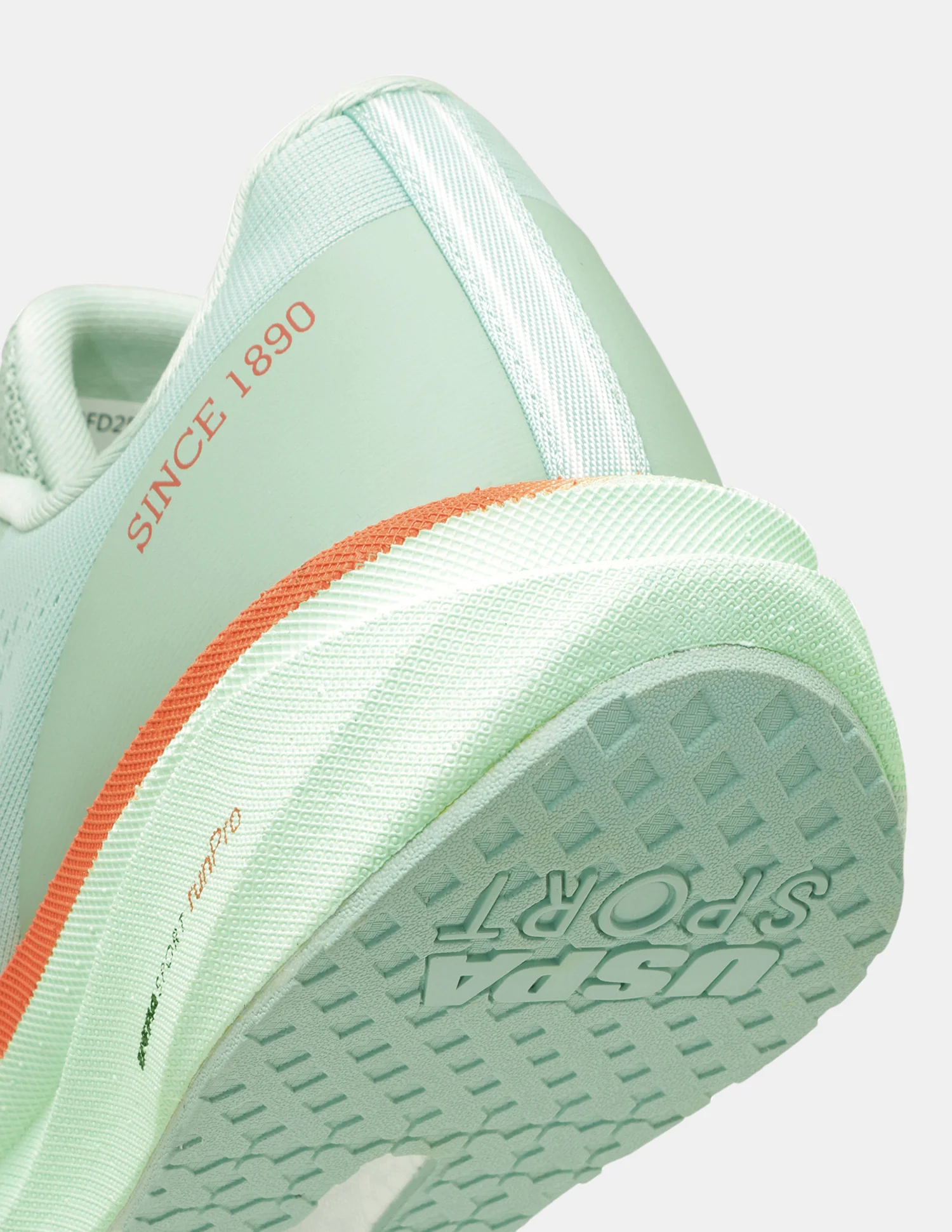 Men Rainer USPA Sport Runpro Running Shoes - Image 7
