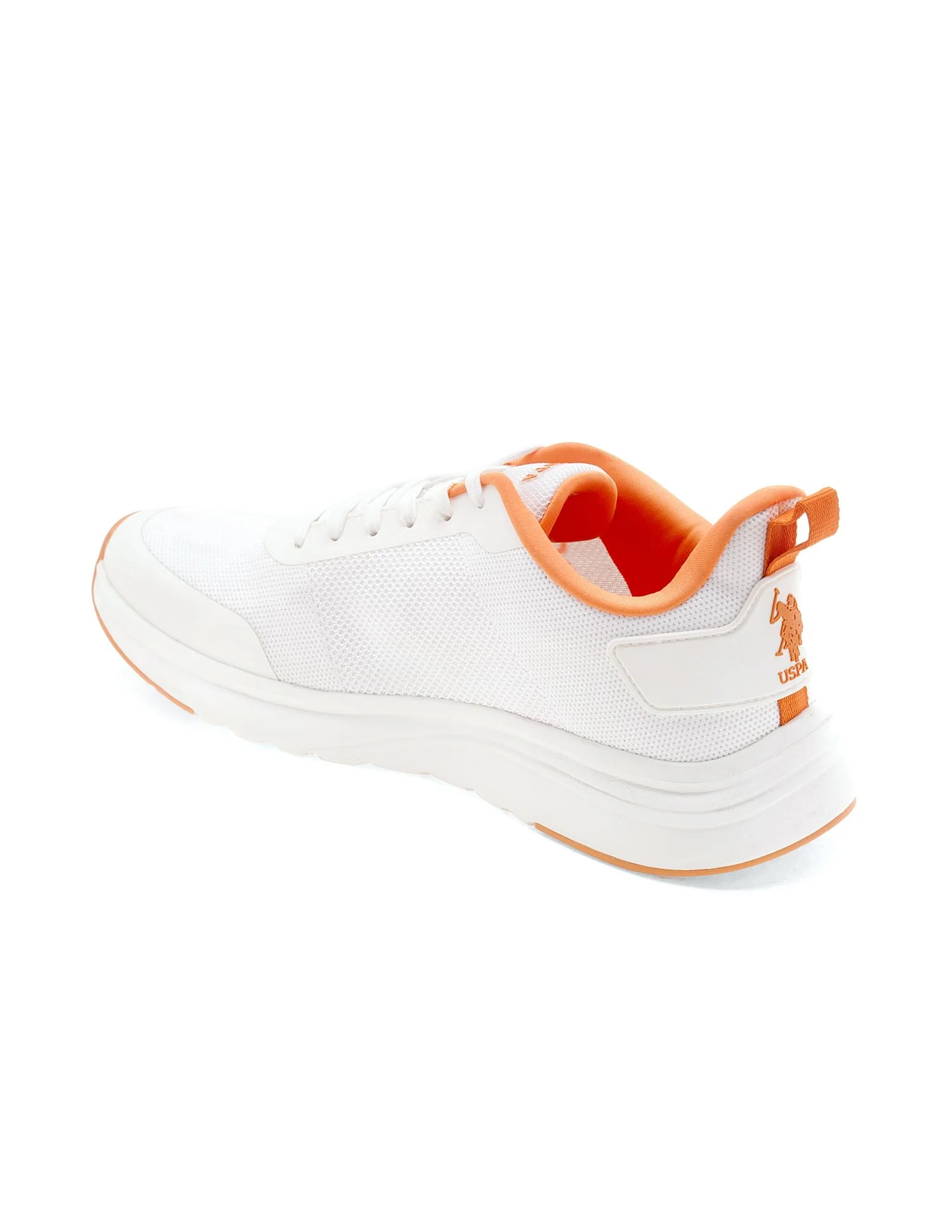Men Tanole 3.0 Off White Uspa Sport  Sneakers - Image 3