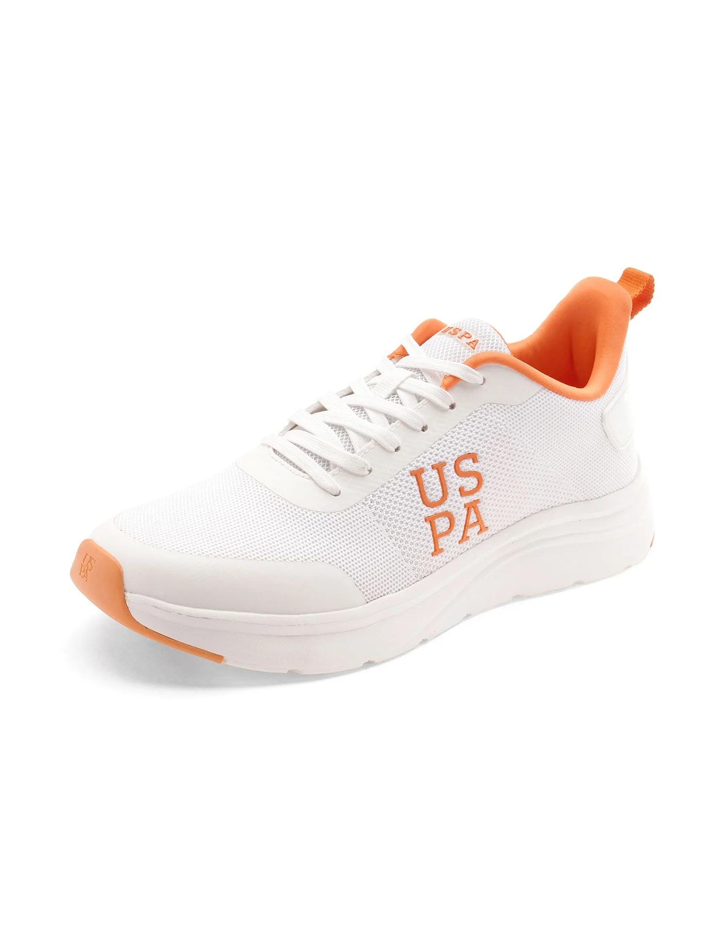 Men Tanole 3.0 Off White Uspa Sport  Sneakers - Image 6
