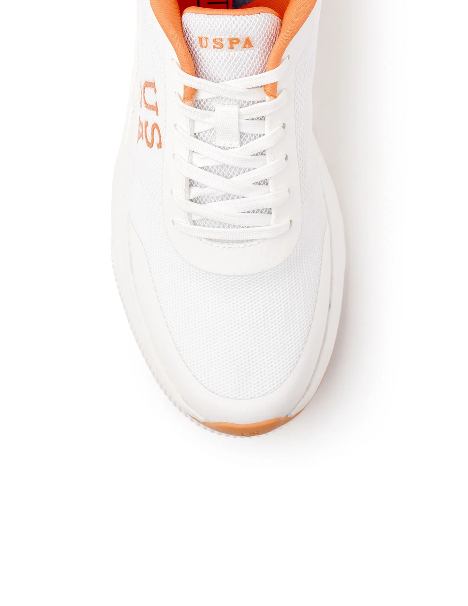 Men Tanole 3.0 Off White Uspa Sport  Sneakers - Image 7