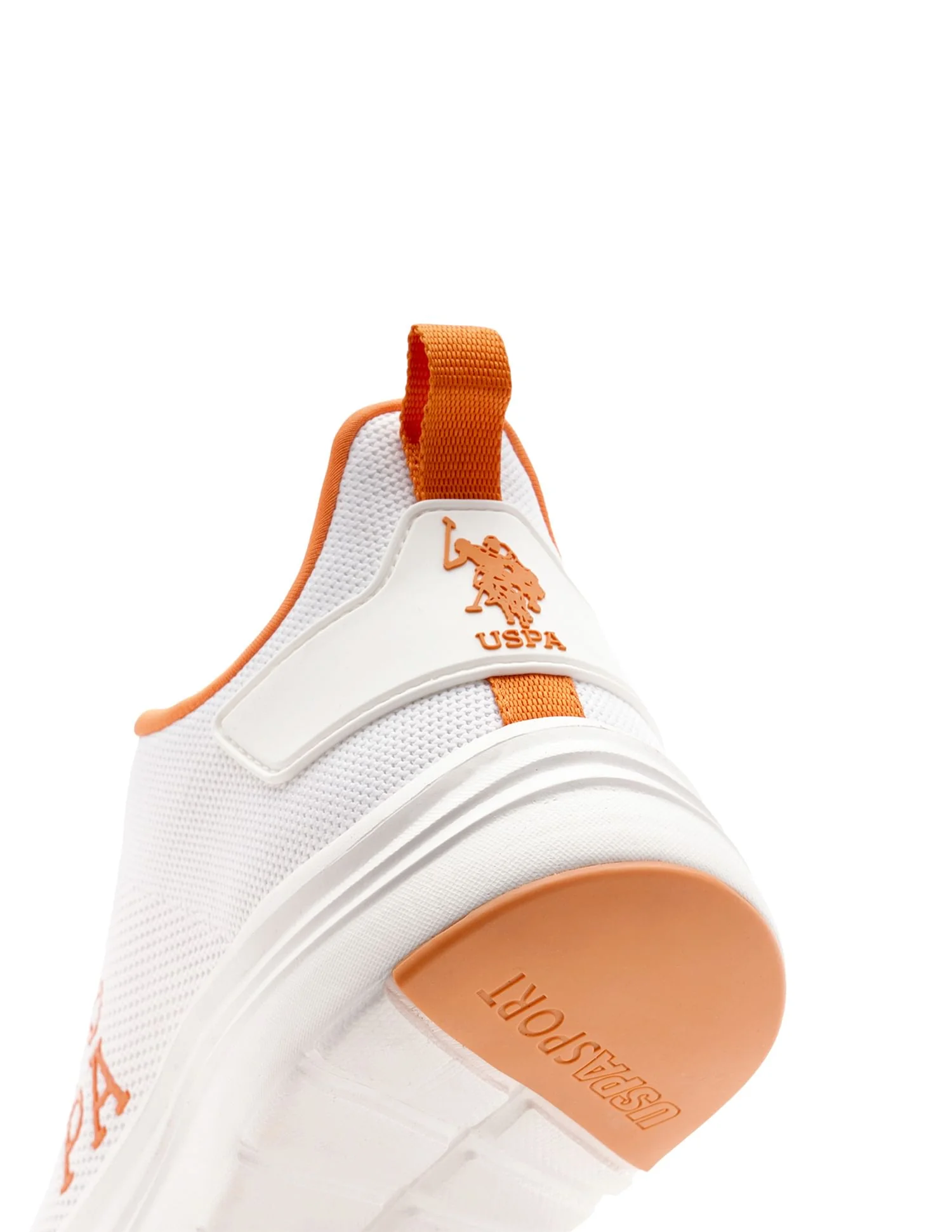 Men Tanole 3.0 Off White Uspa Sport  Sneakers - Image 8