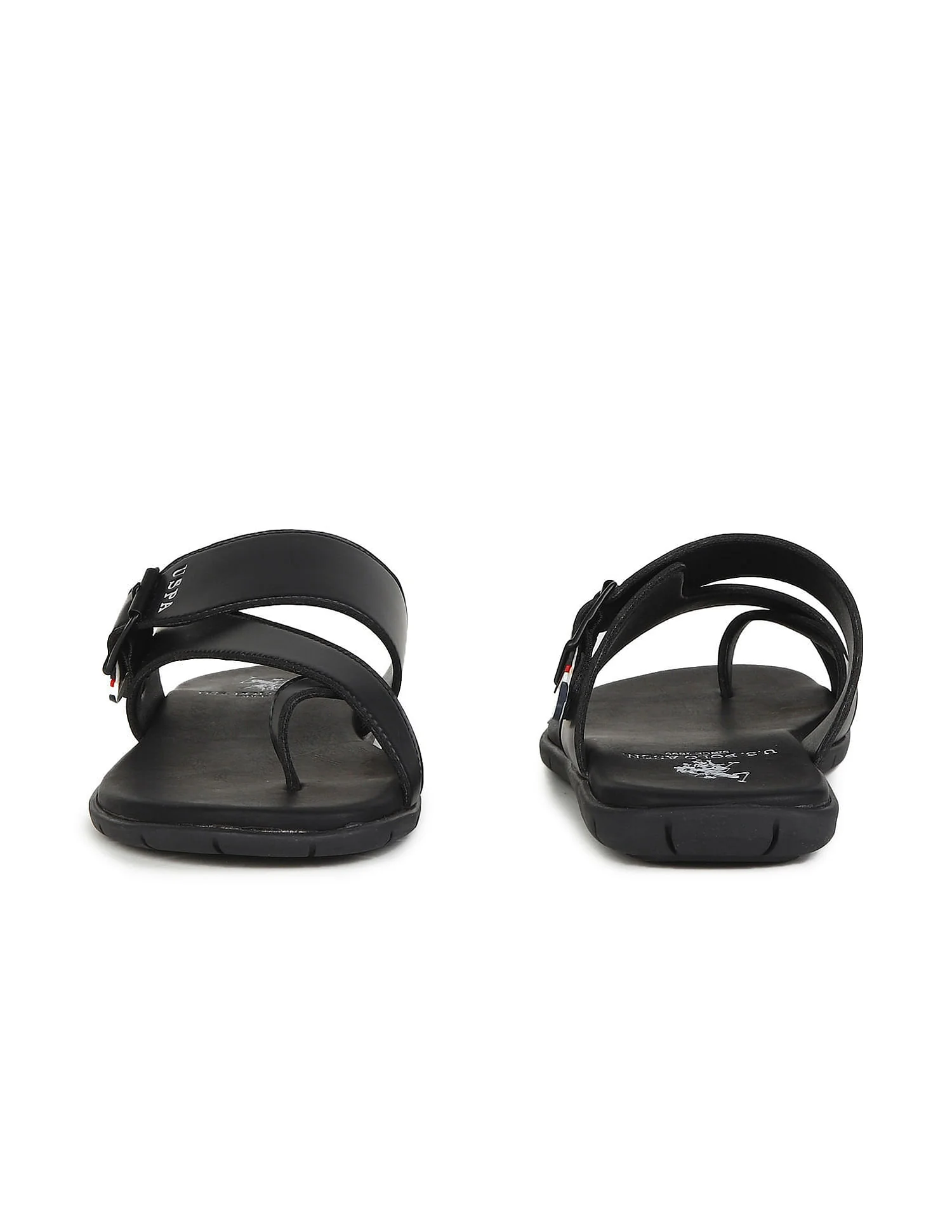Men Solid Adrick 3.0 Sandals - Image 8