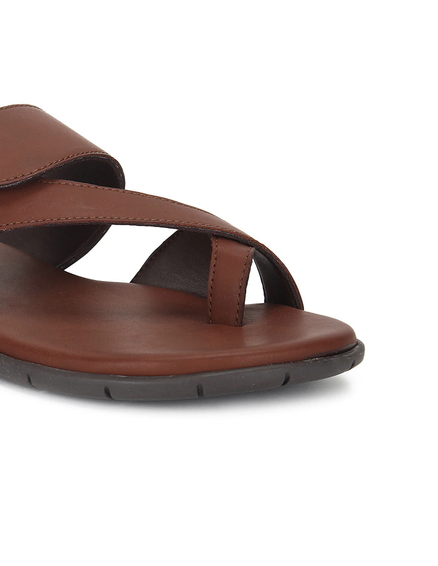 Men Solid Adrick 3.0 Sandals - Image 7