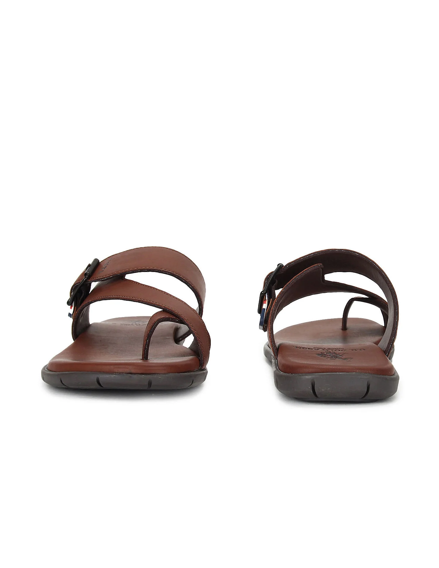 Men Solid Adrick 3.0 Sandals - Image 8