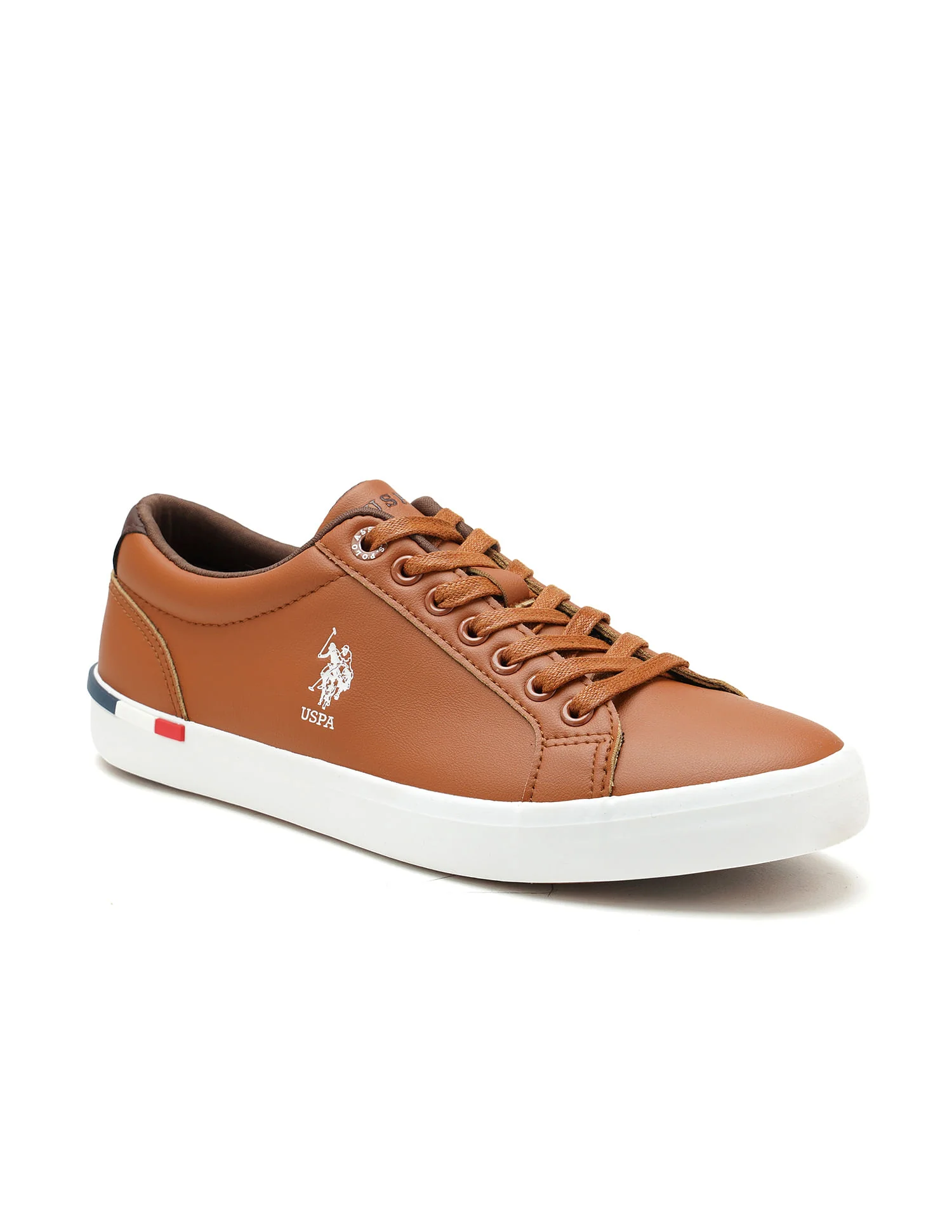 Men Solid Anton 2.0 Sneakers - Image 3