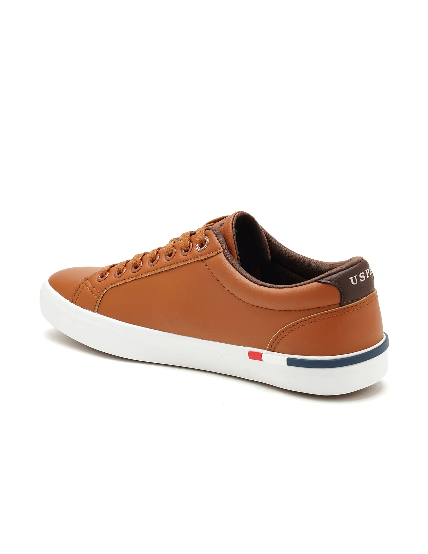 Men Solid Anton 2.0 Sneakers - Image 5