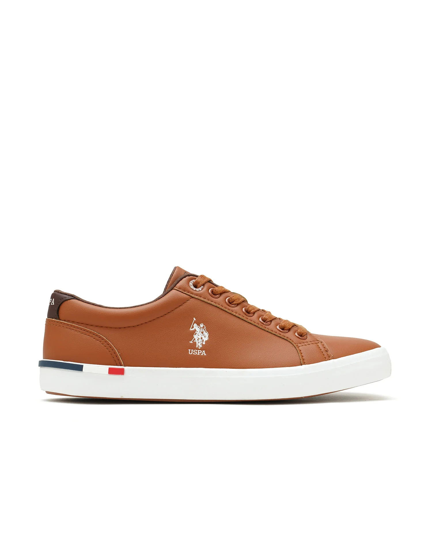 Men Solid Anton 2.0 Sneakers - Image 6