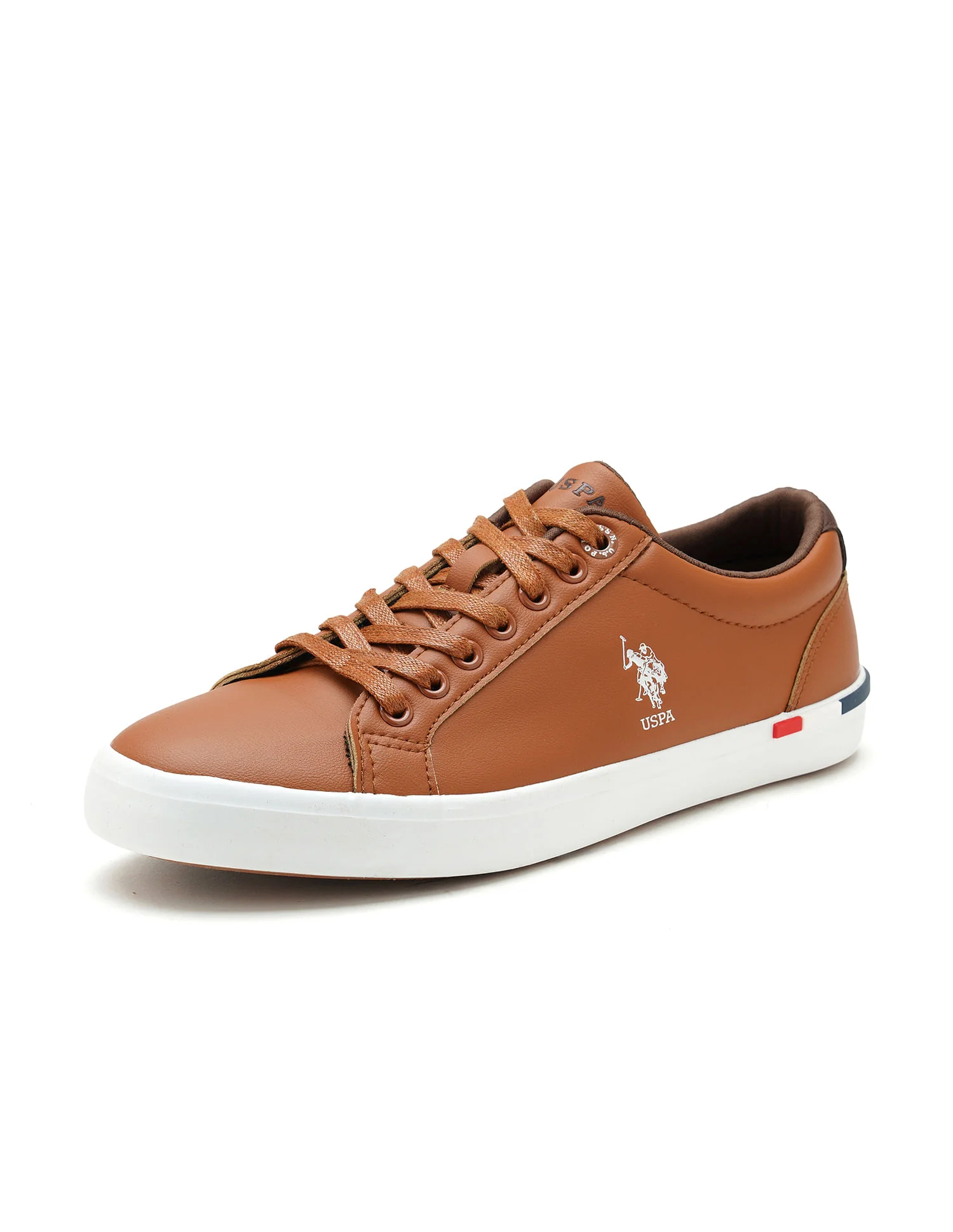 Men Solid Anton 2.0 Sneakers - Image 8