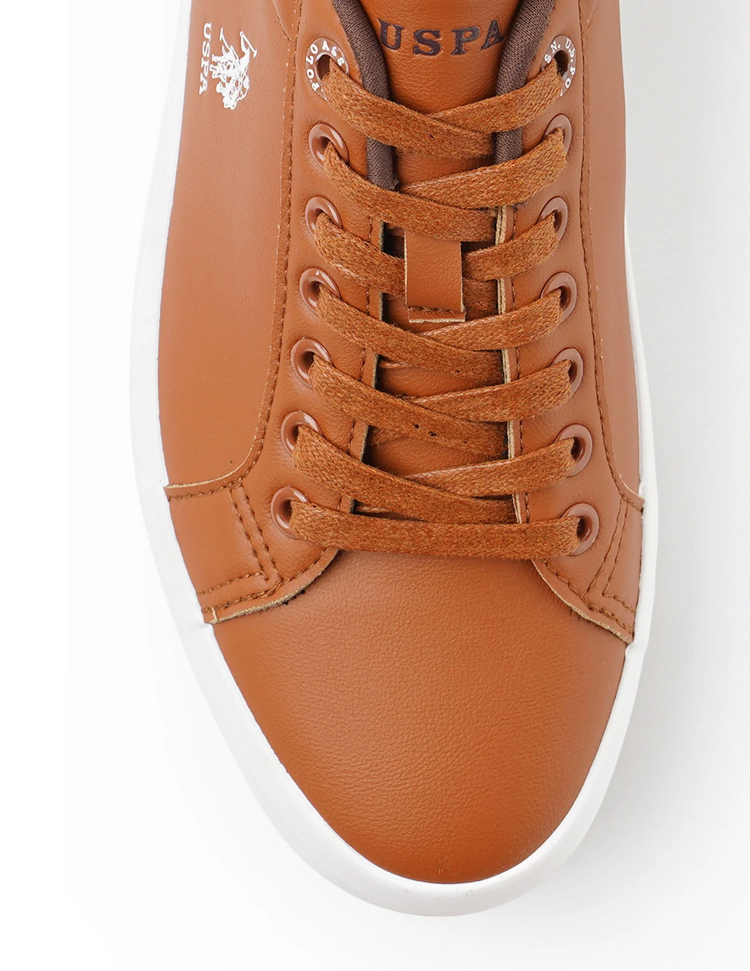 Men Solid Anton 2.0 Sneakers - Image 9