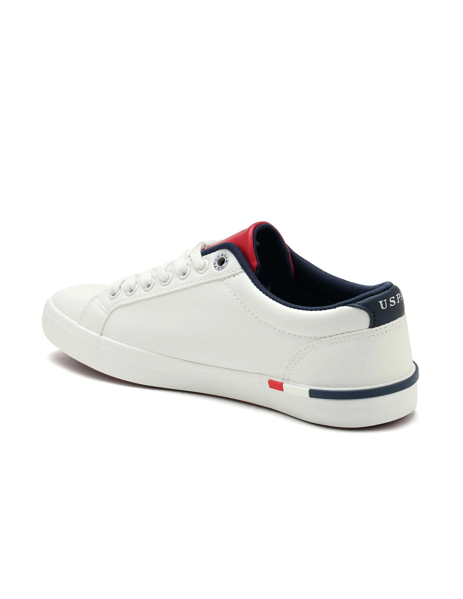Men Solid Anton 2.0 Sneakers - Image 4