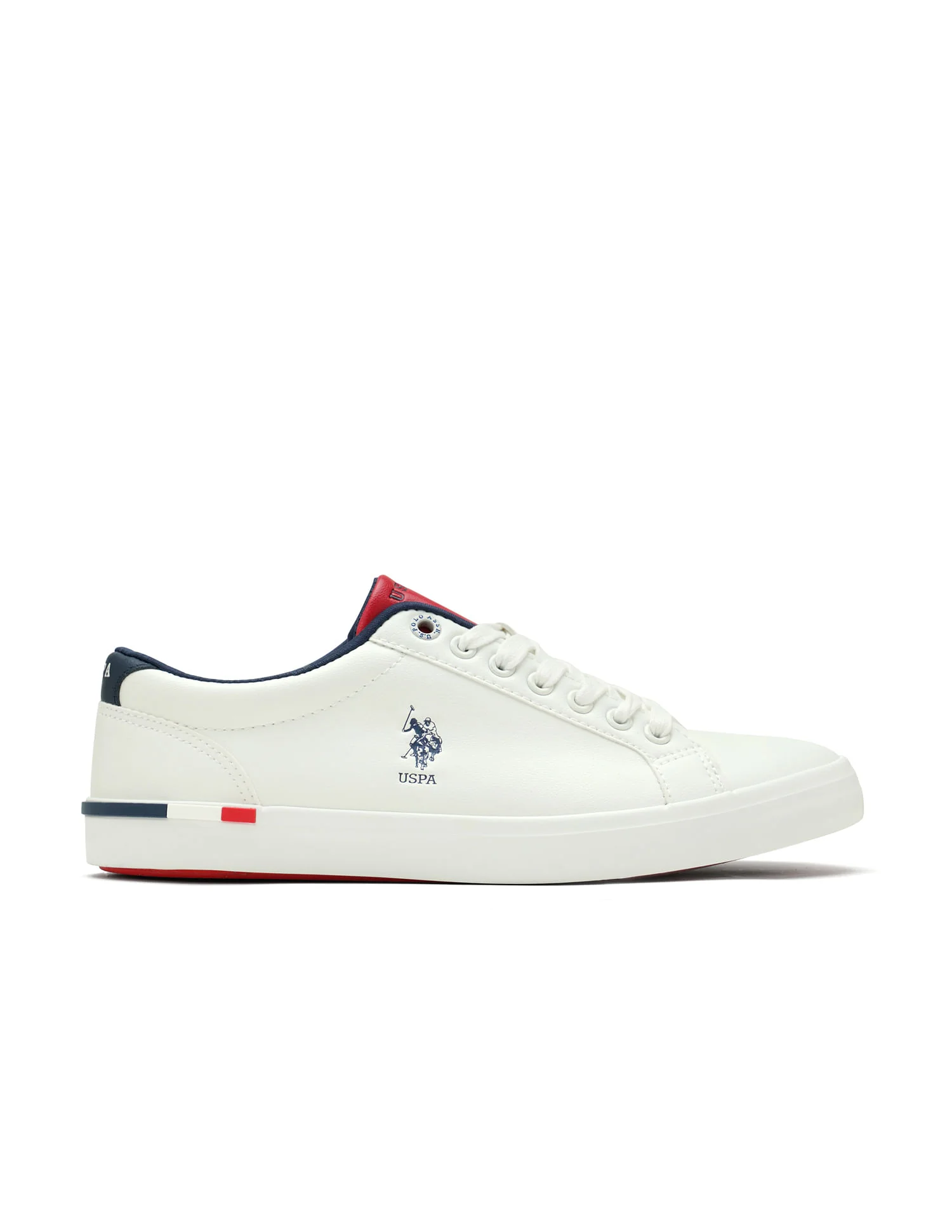 Men Solid Anton 2.0 Sneakers - Image 5