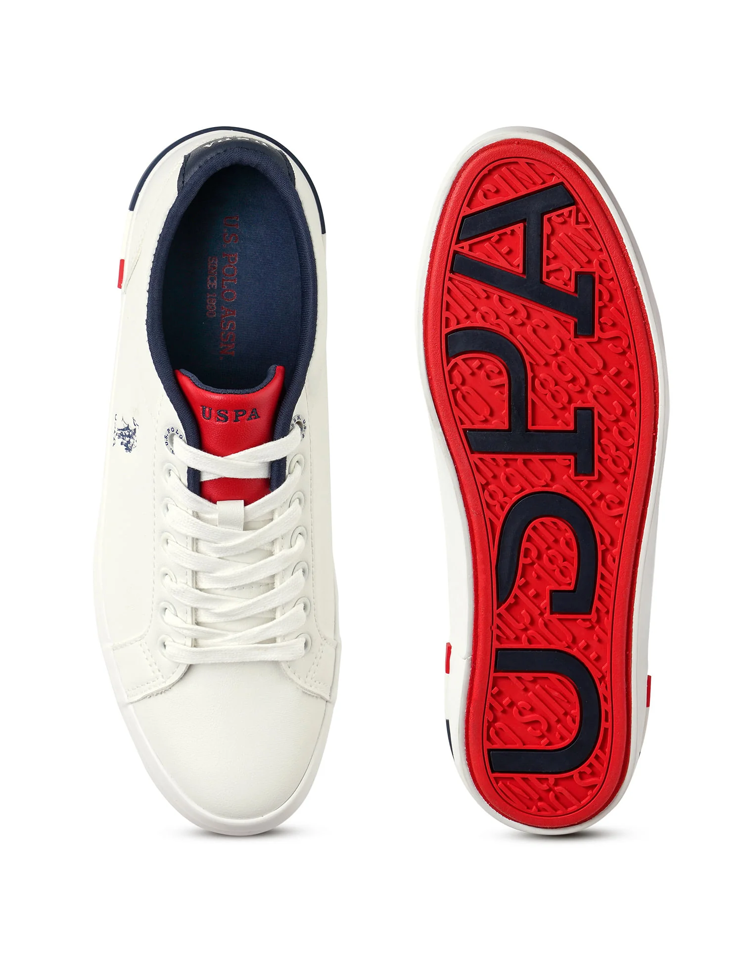 Men Solid Anton 2.0 Sneakers - Image 6