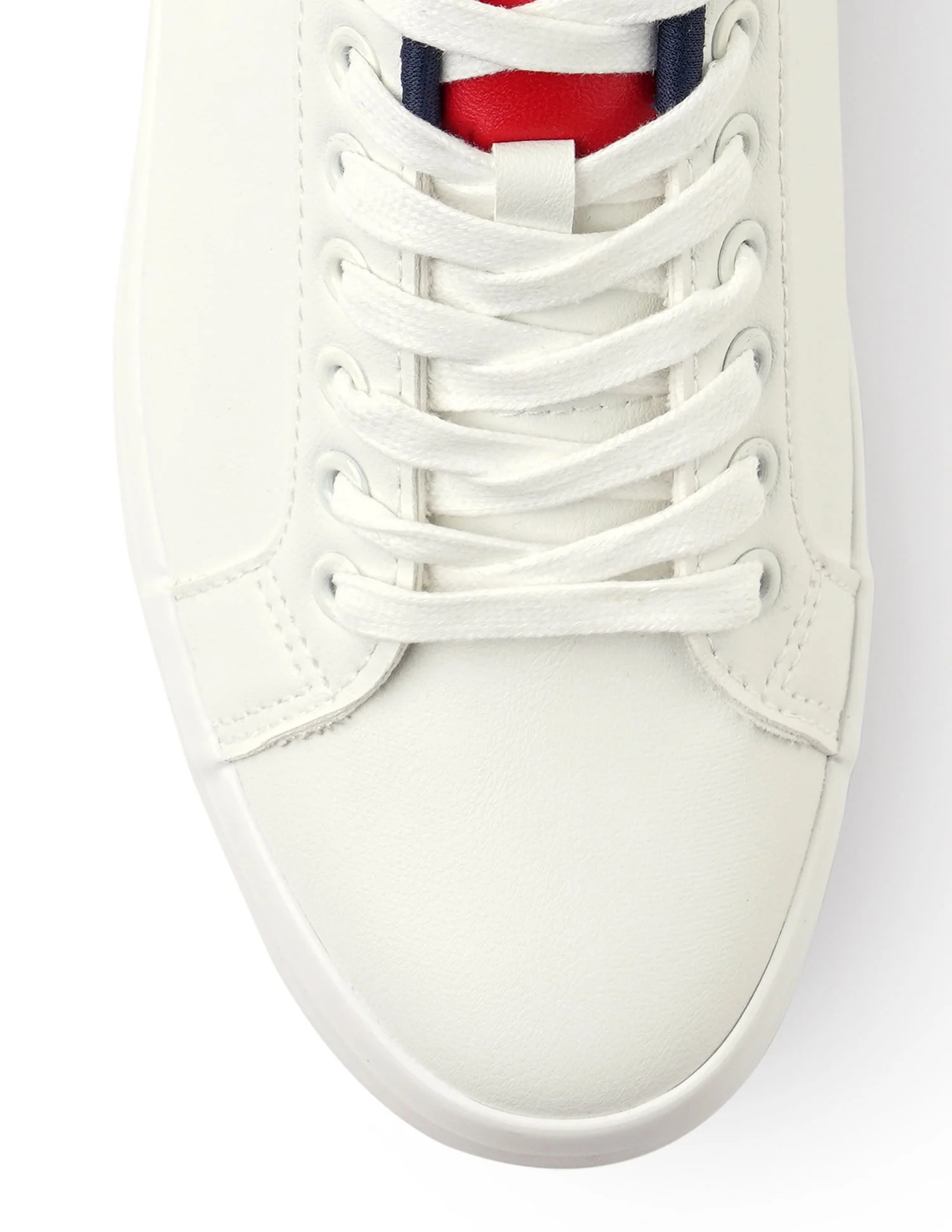 Men Solid Anton 2.0 Sneakers - Image 8