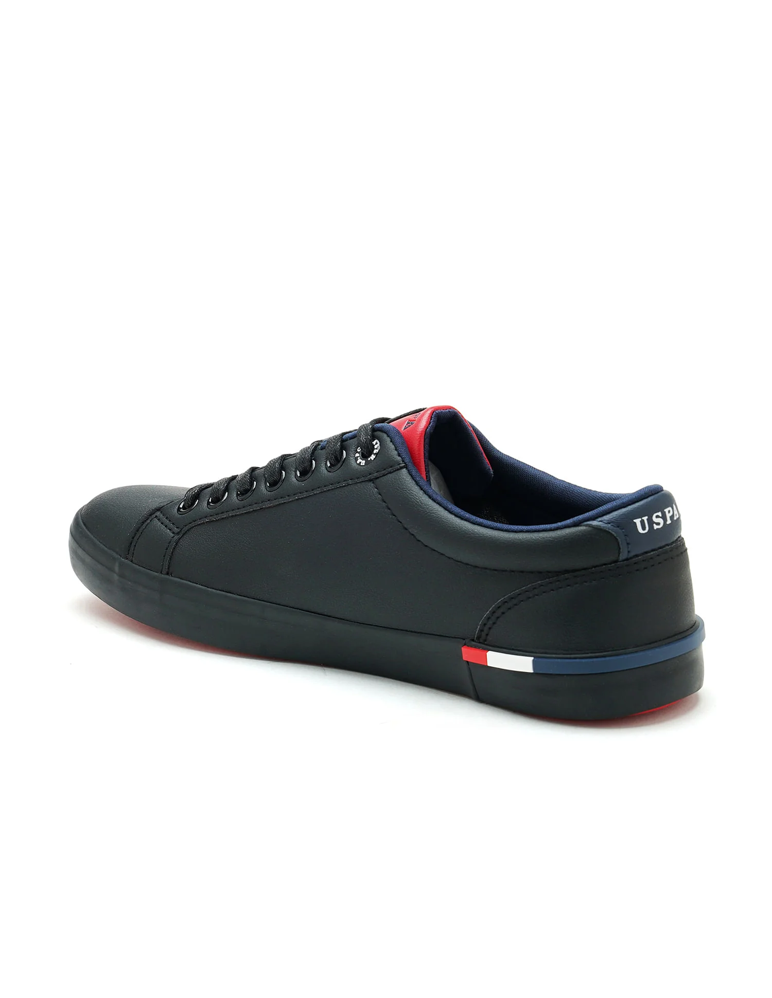 Men Solid Anton 2.0 Sneakers - Image 5