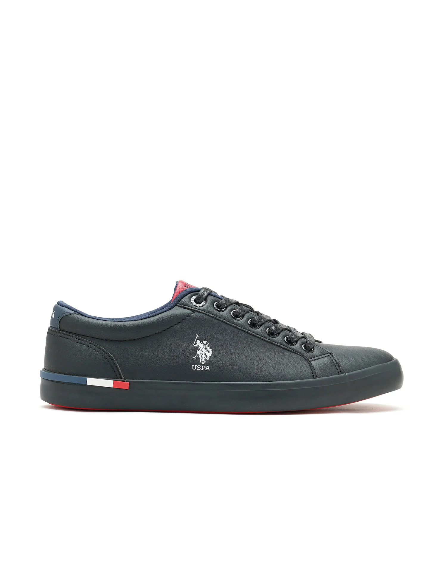 Men Solid Anton 2.0 Sneakers - Image 6