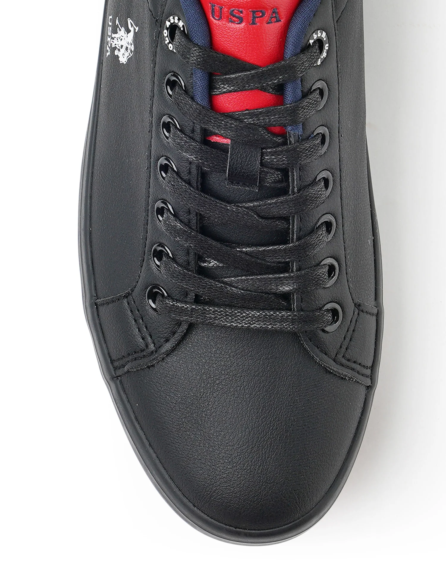 Men Solid Anton 2.0 Sneakers - Image 9