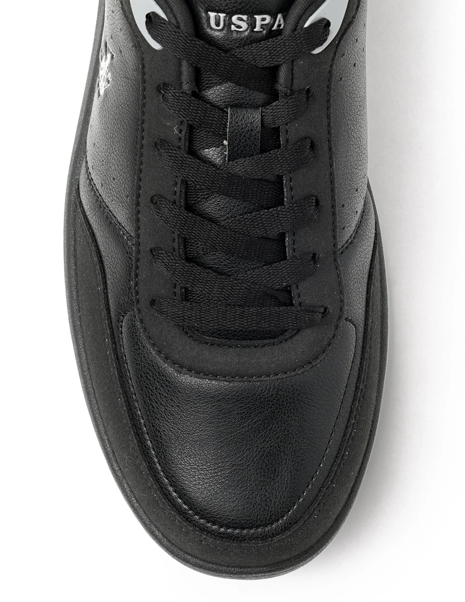 Men Bram Black All Day Sneakers - Image 6