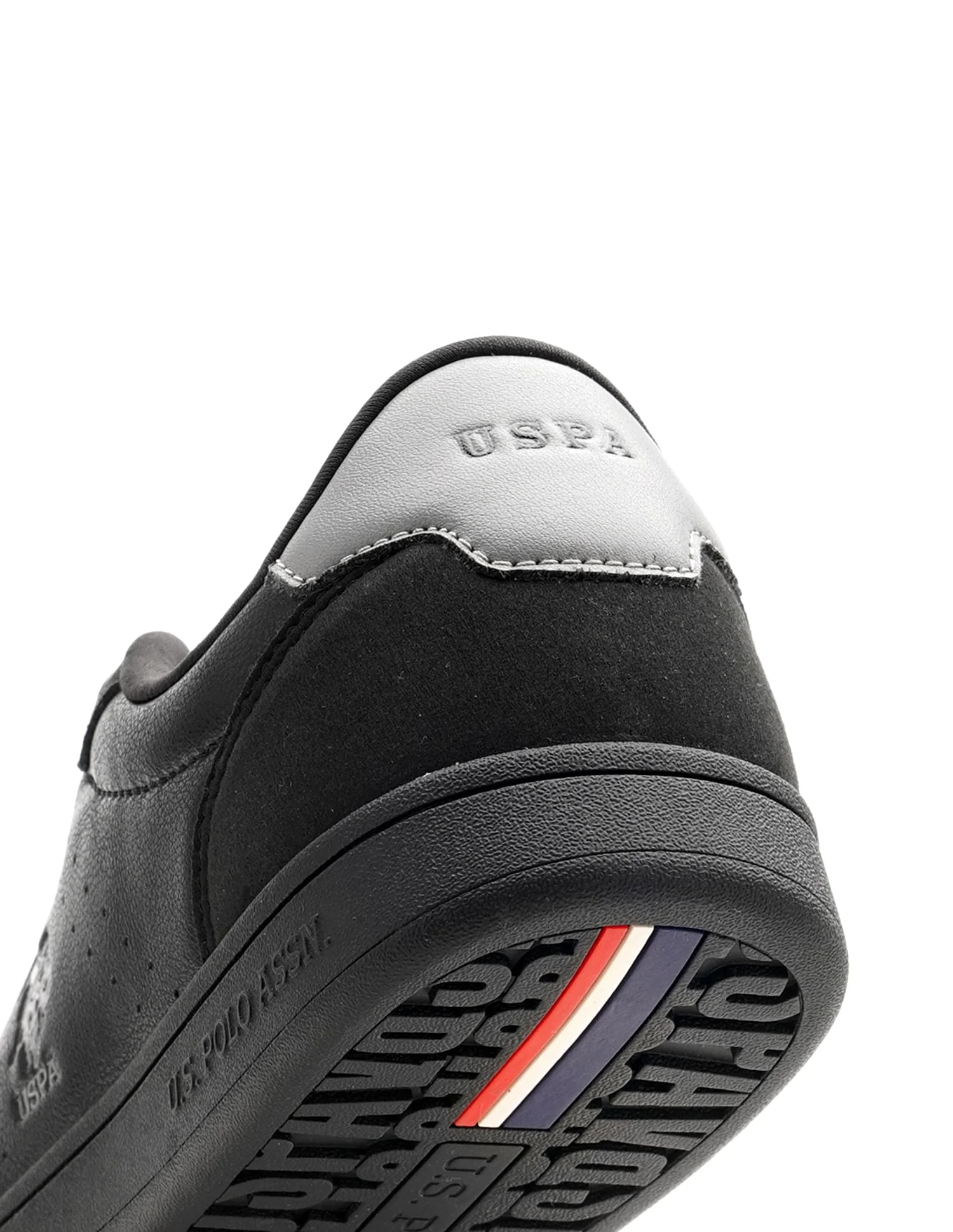 Men Bram Black All Day Sneakers - Image 7