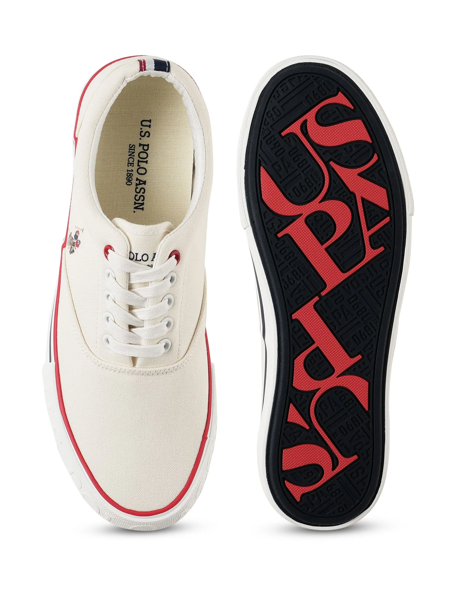Men Clyde Beige Classics  Sneakers - Image 5