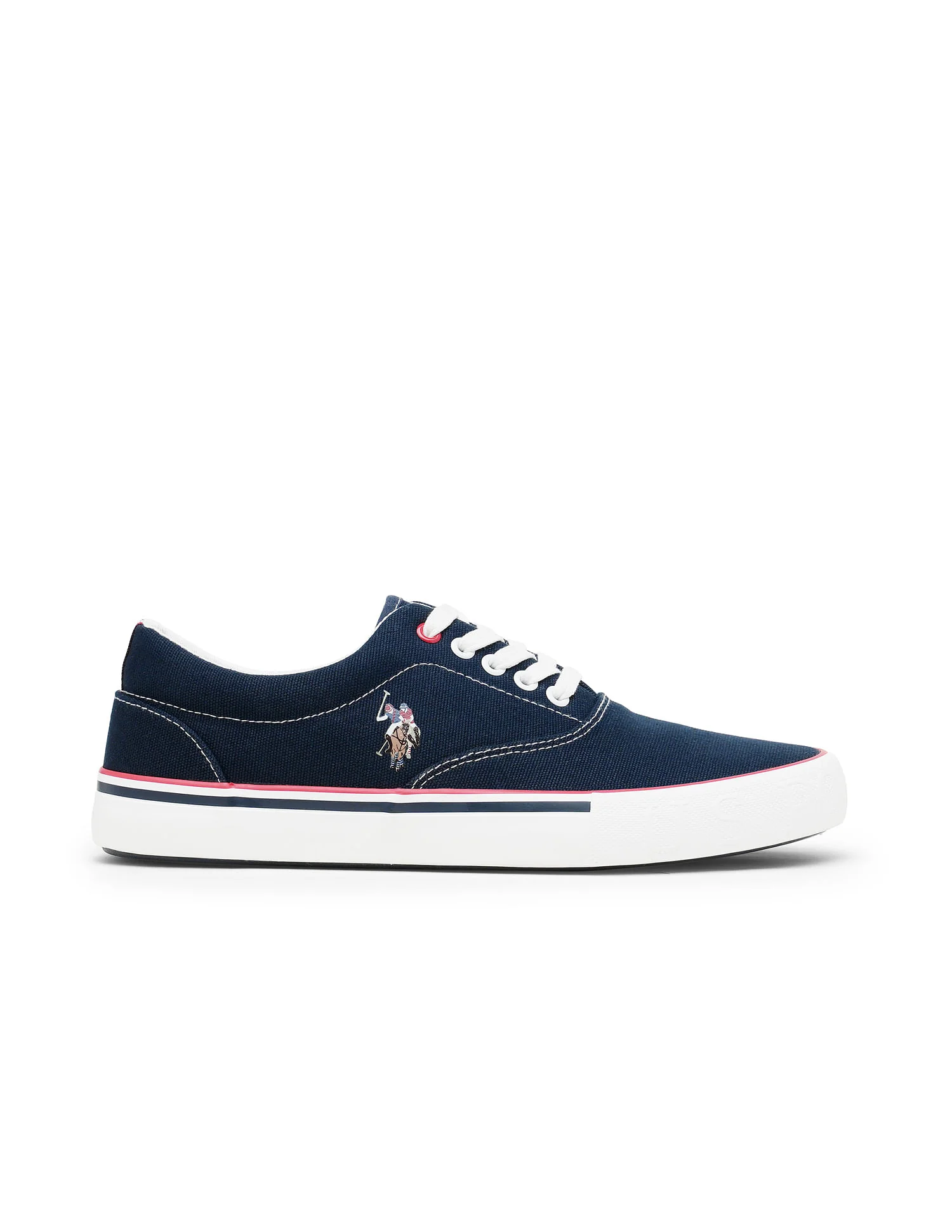 Men Clyde Navy Classics  Sneakers - Image 4