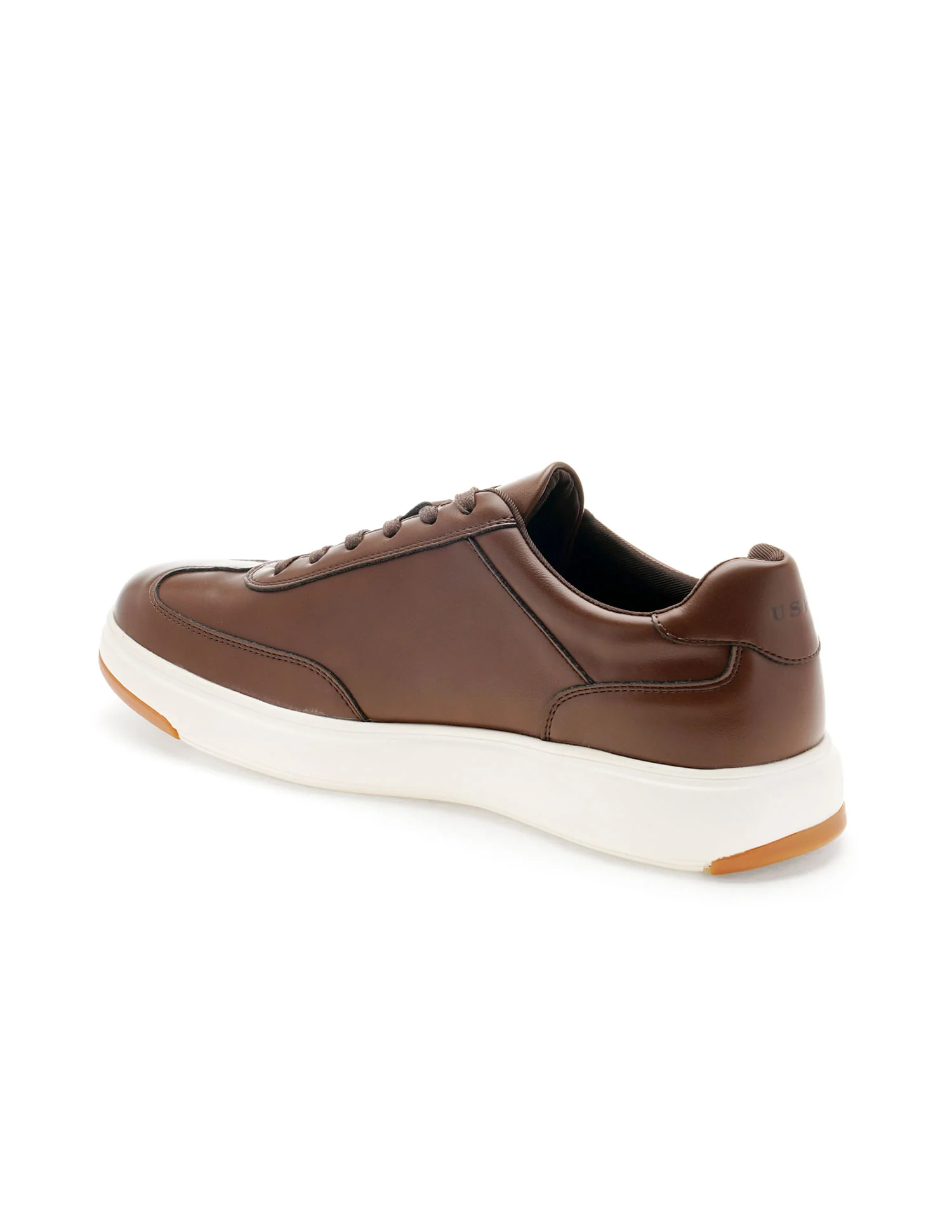 Men Como Dk. Brown All Day Sneakers - Image 4