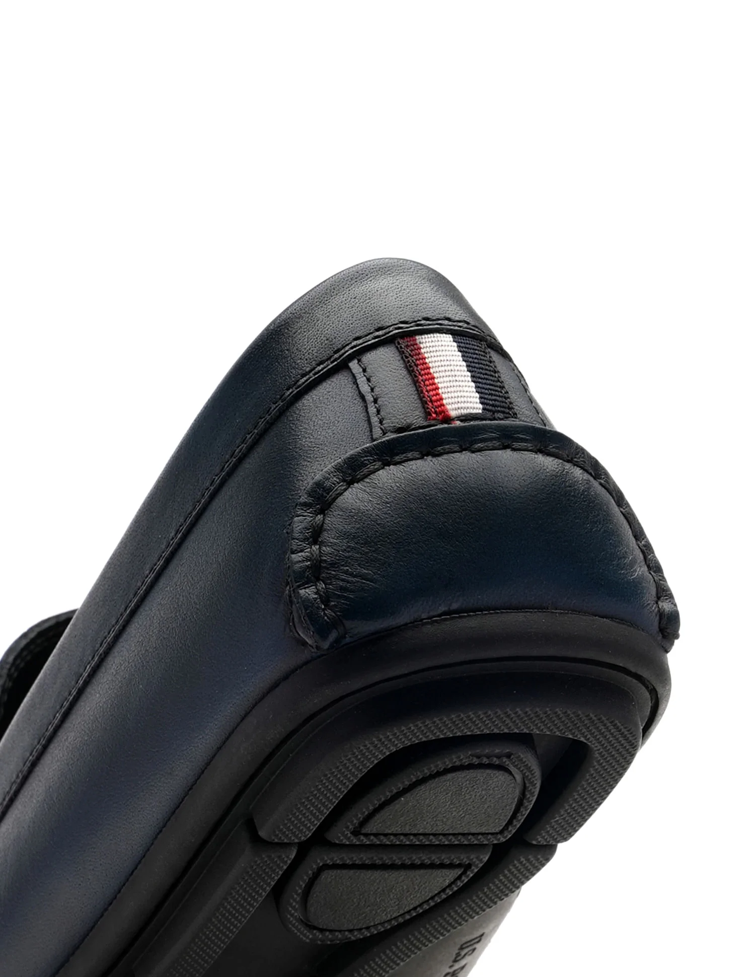 Men Solid Denly Loafers - Image 8