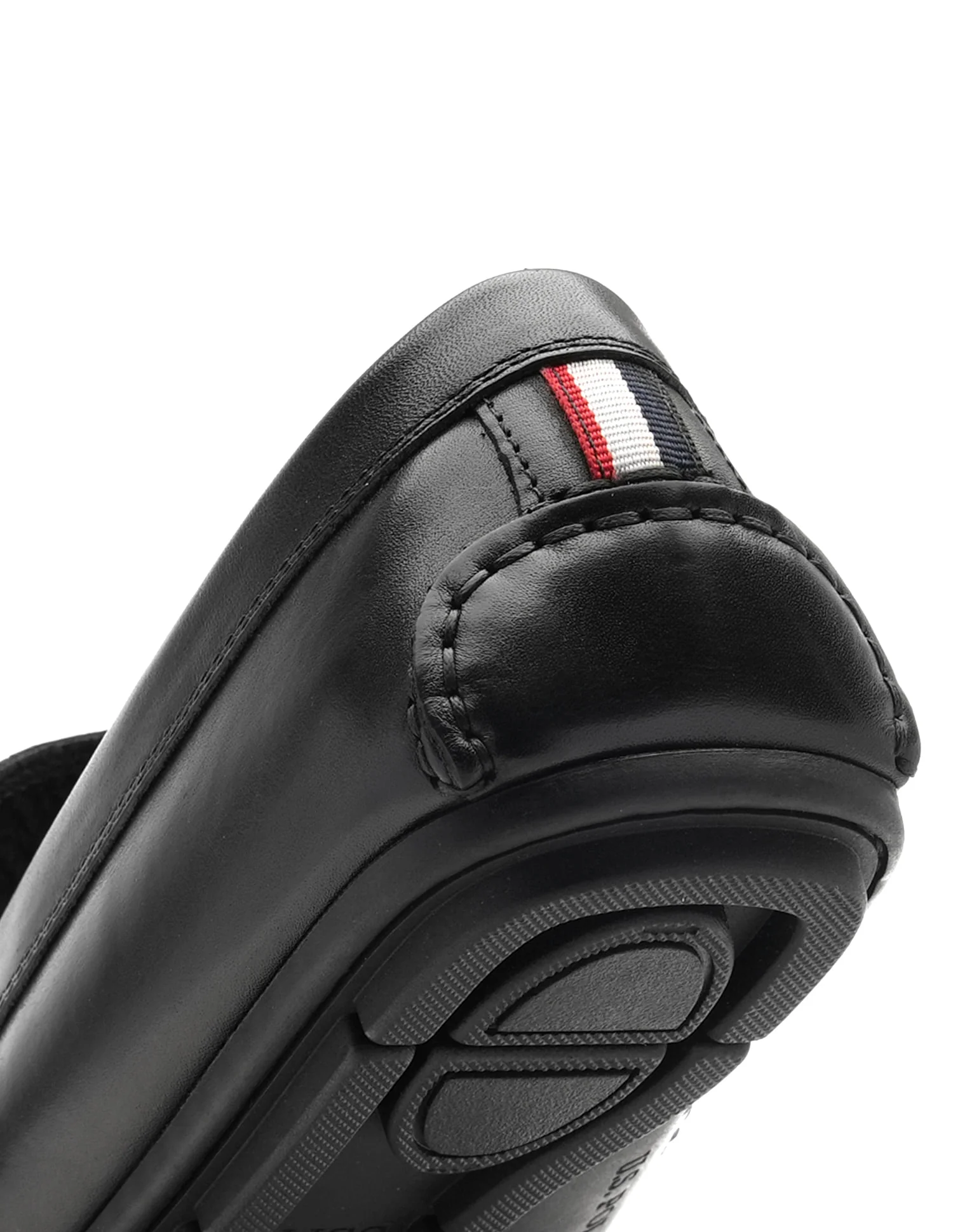 Men Solid Doreh Loafers - Image 8