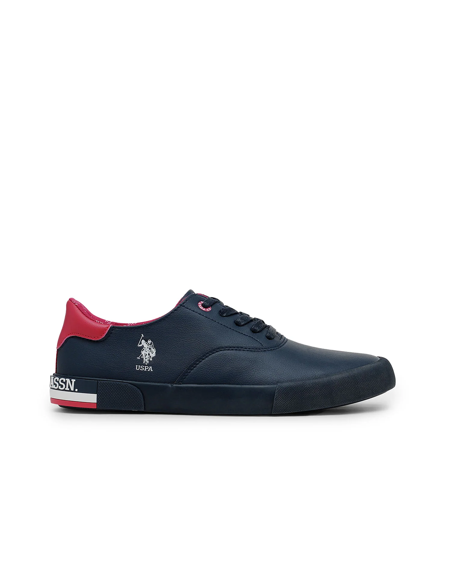 Men Solid Erland 2.0 Sneakers - Image 5