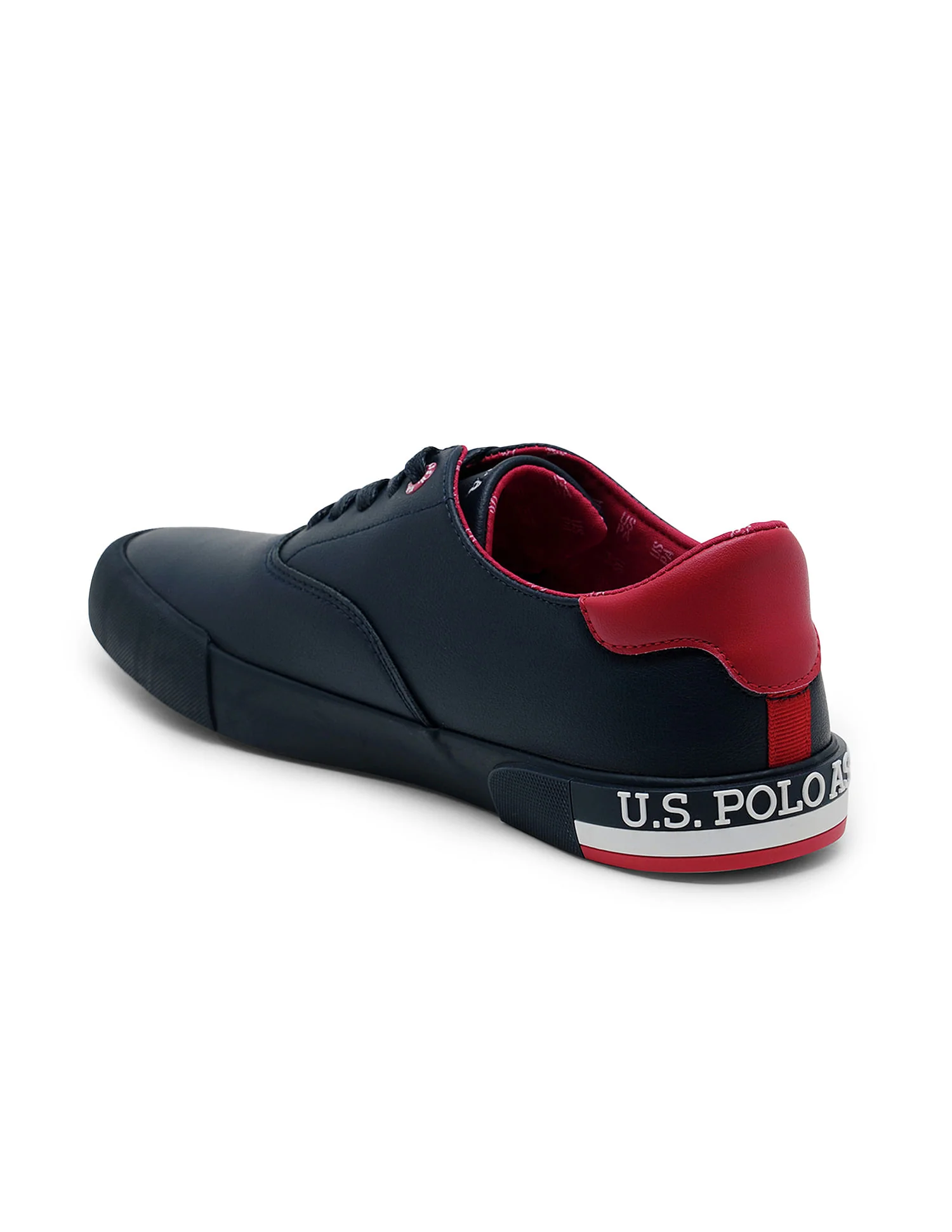 Men Solid Erland 2.0 Sneakers - Image 8