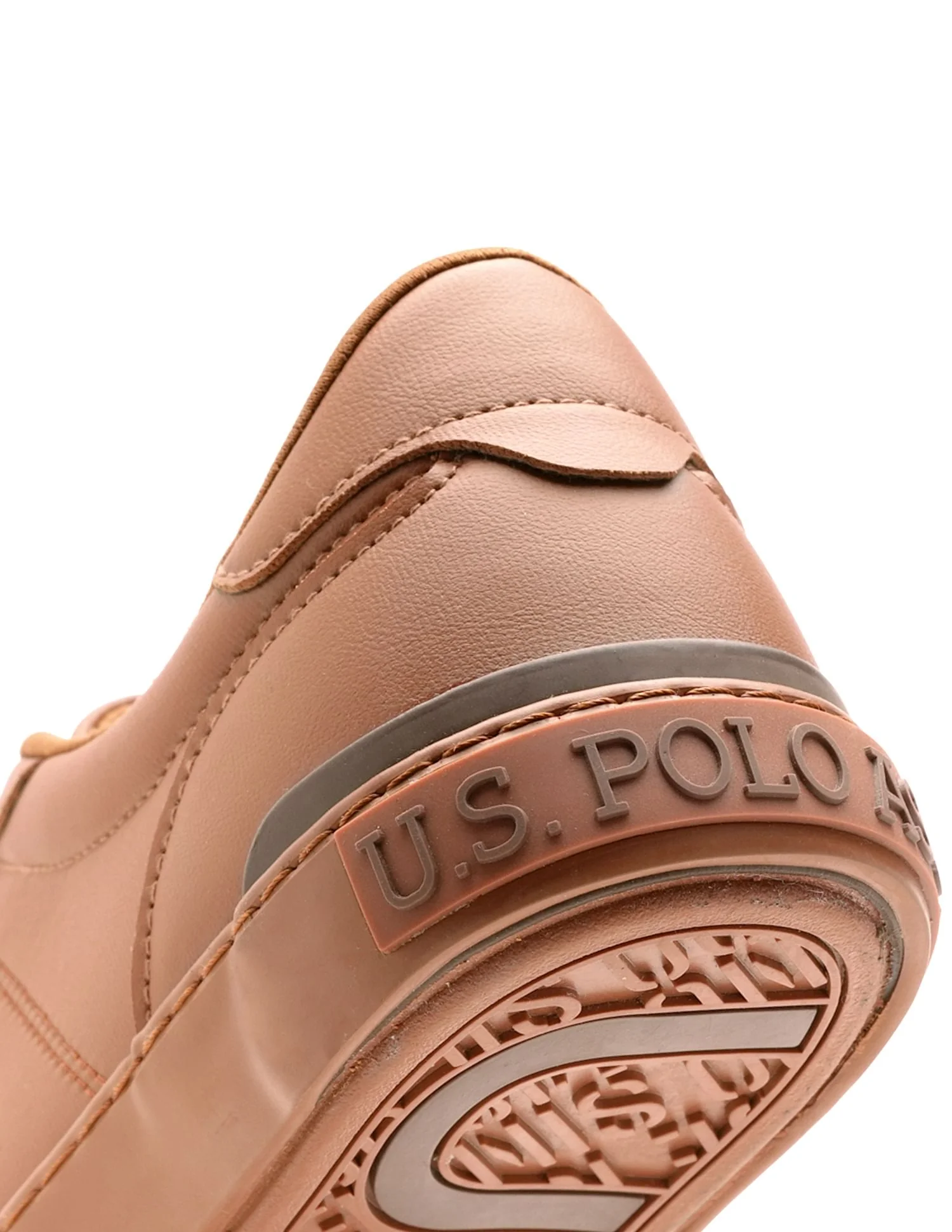 Men Solid Gian Sneakers - Image 7