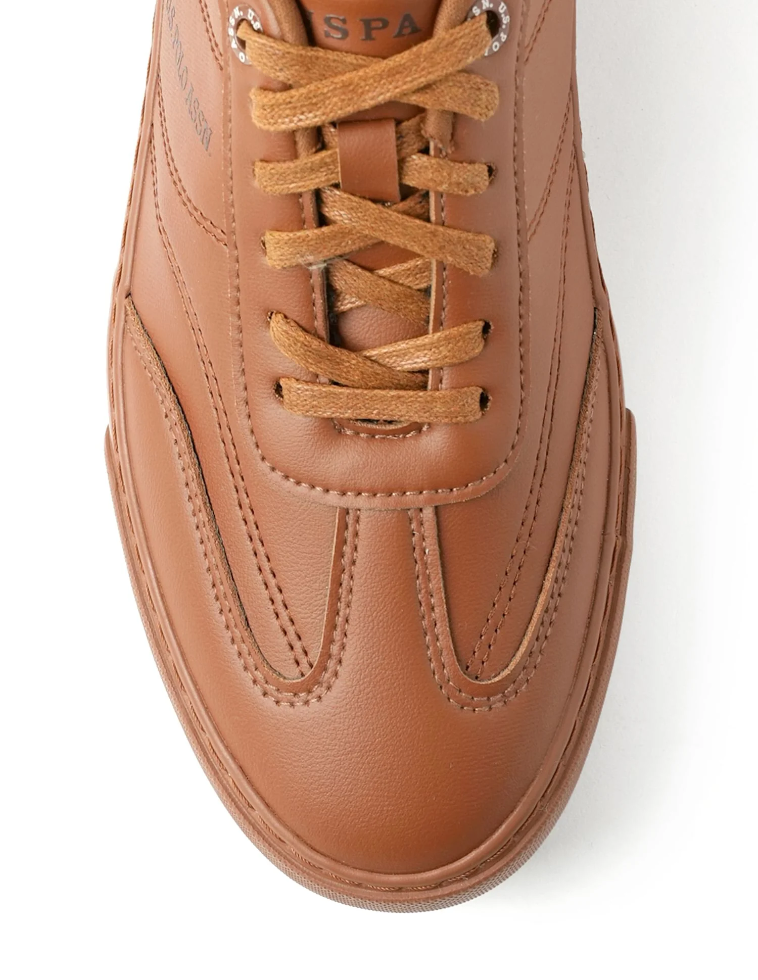 Men Solid Gian Sneakers - Image 8