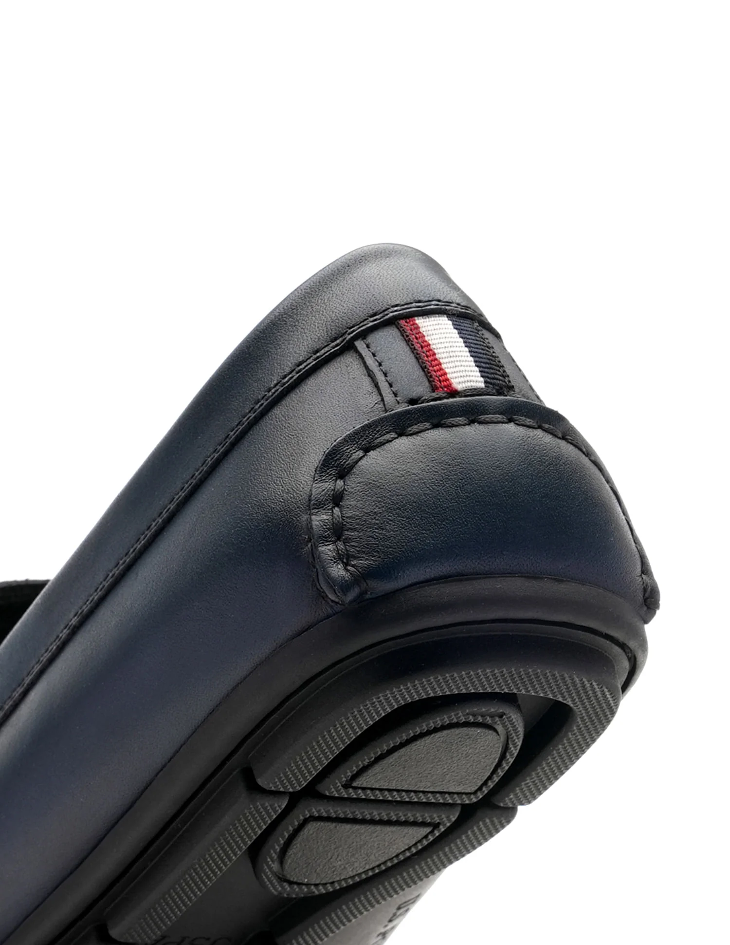 Men Solid Gregor Loafers - Image 8