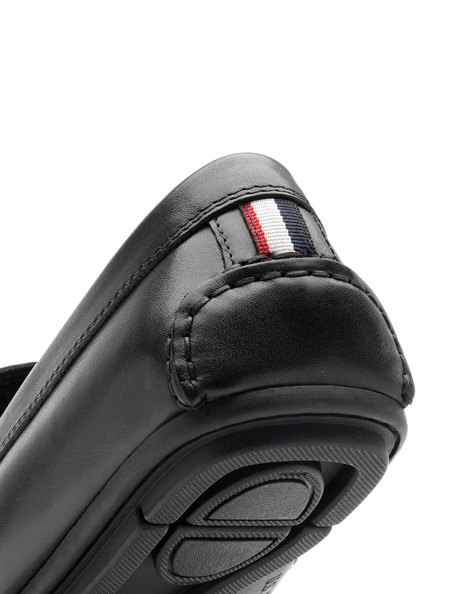 Men Solid Gregor Loafers - Image 8