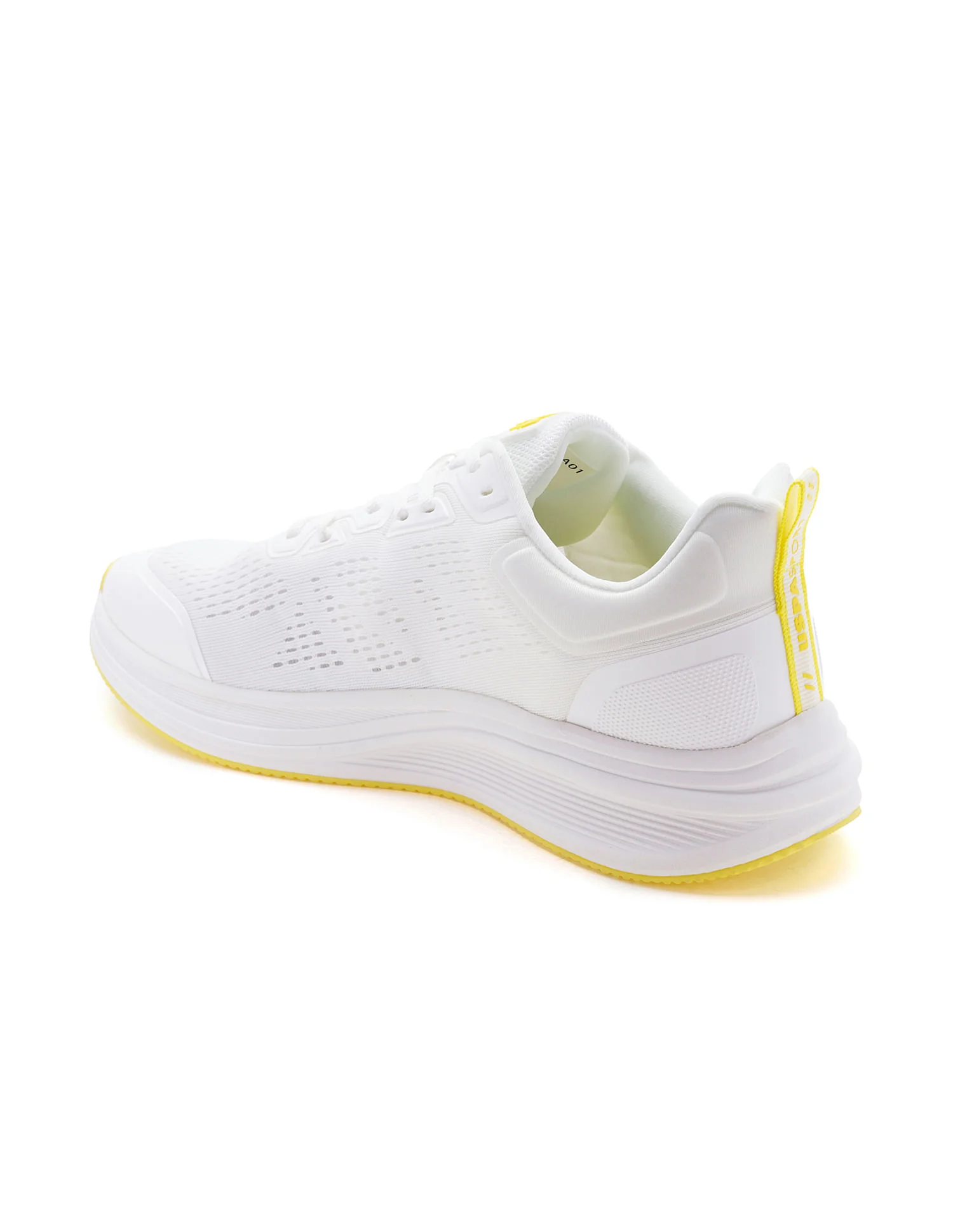 Men Kovac Off White Uspa Sport  Sneakers - Image 4