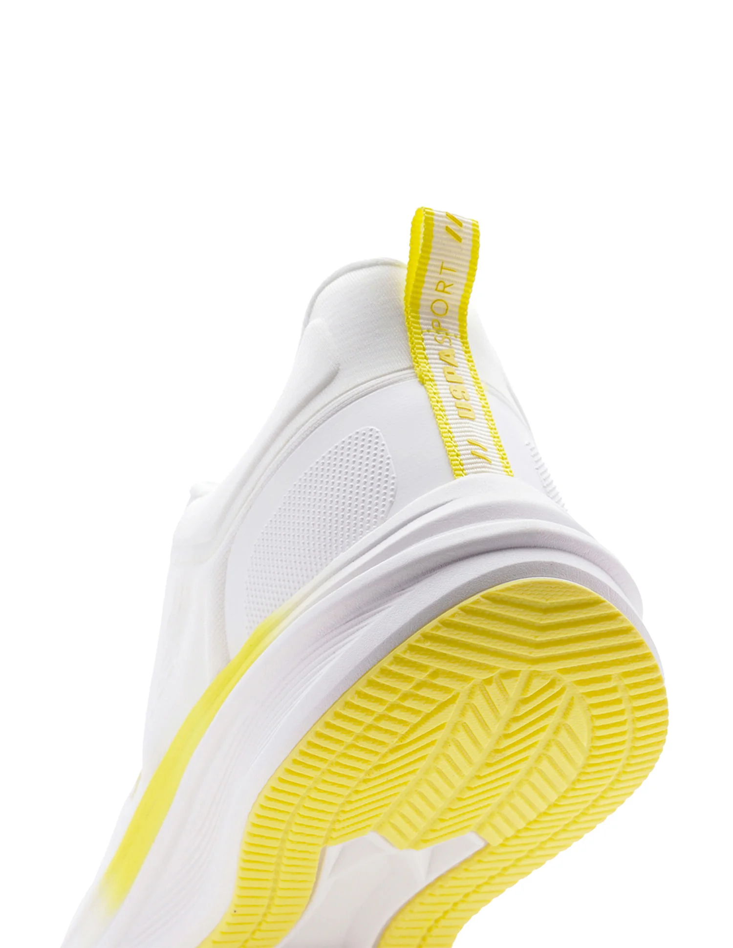 Men Kovac Off White Uspa Sport  Sneakers - Image 9
