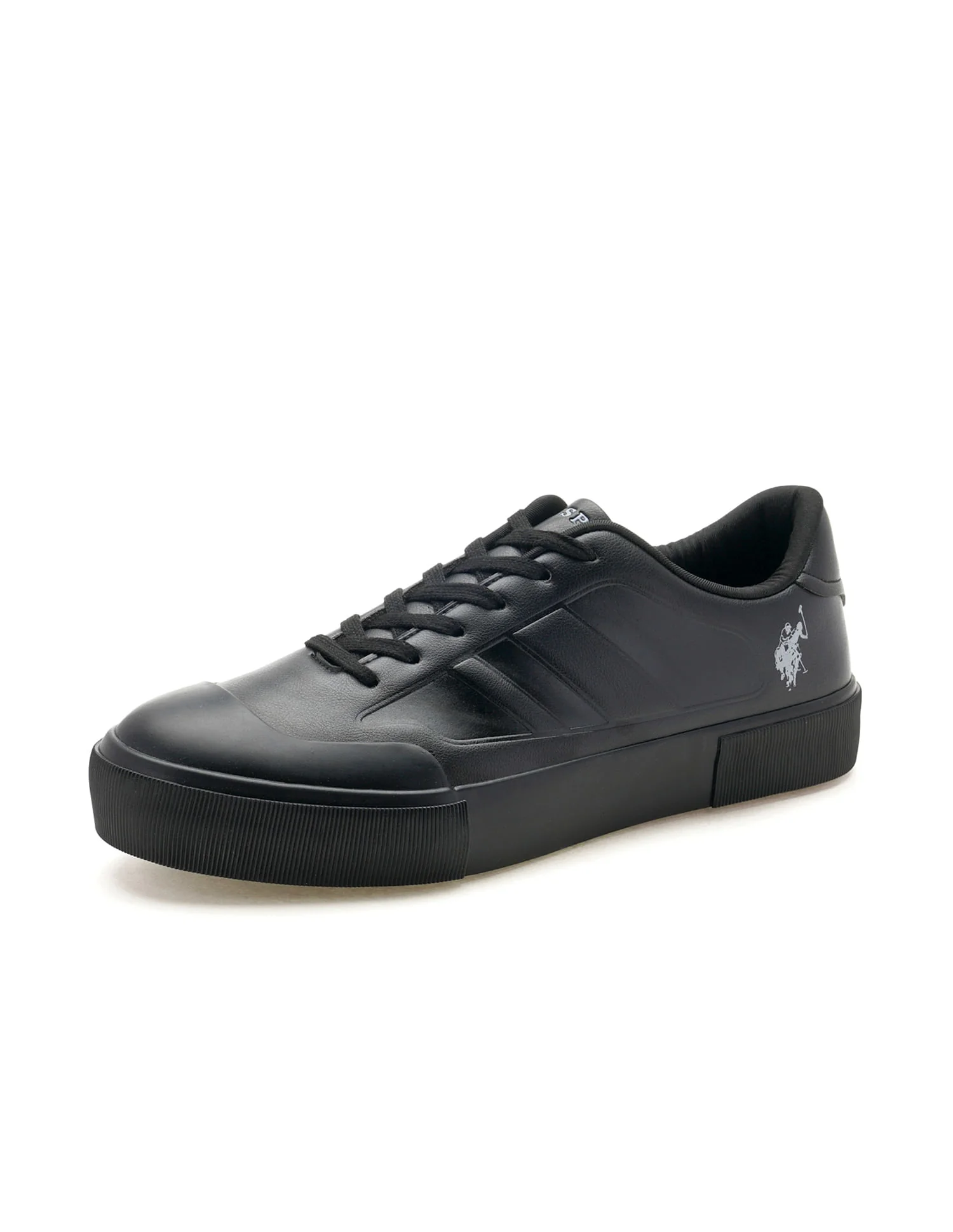 Men Solid Levi Sneakers - Image 7