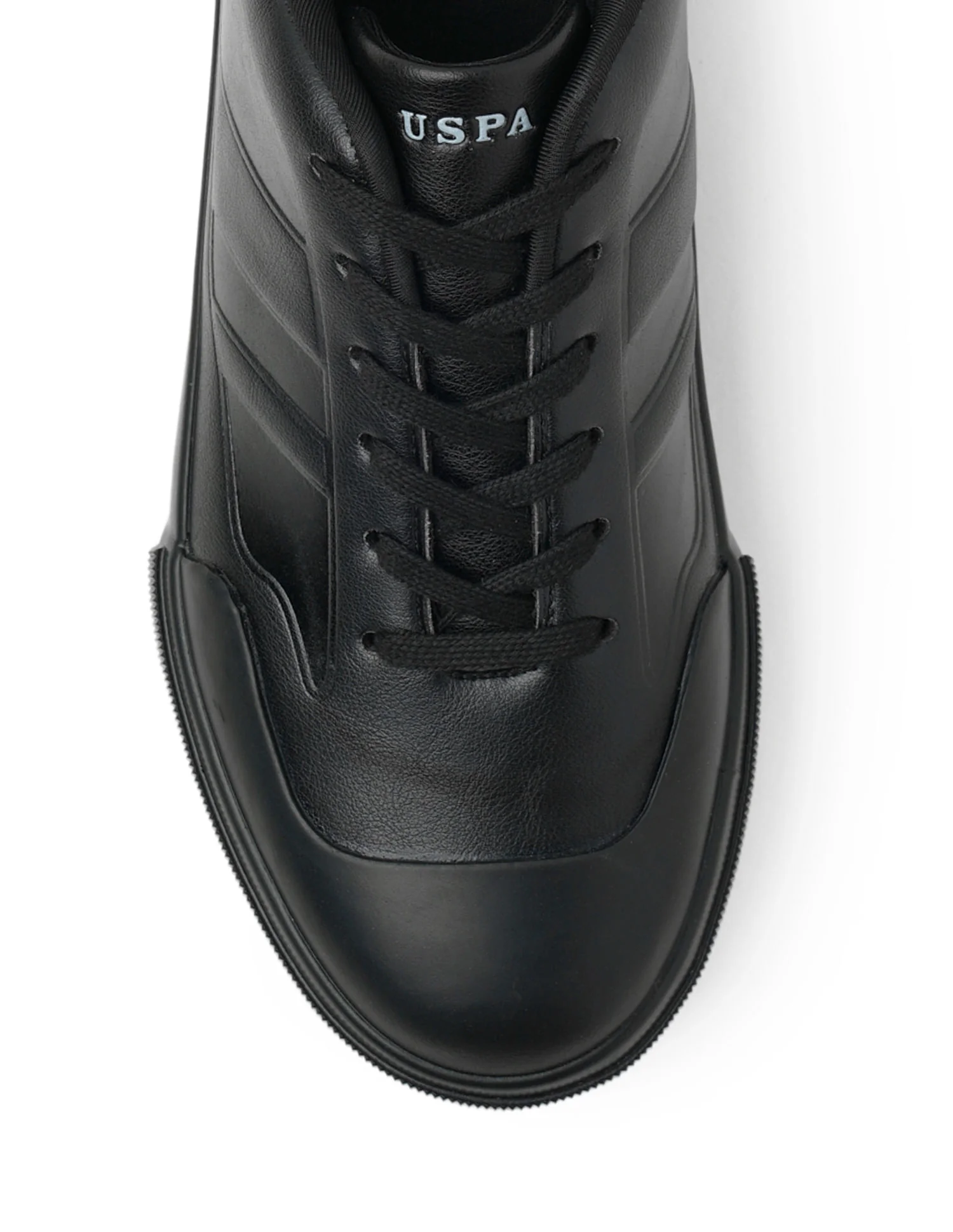 Men Solid Levi Sneakers - Image 8