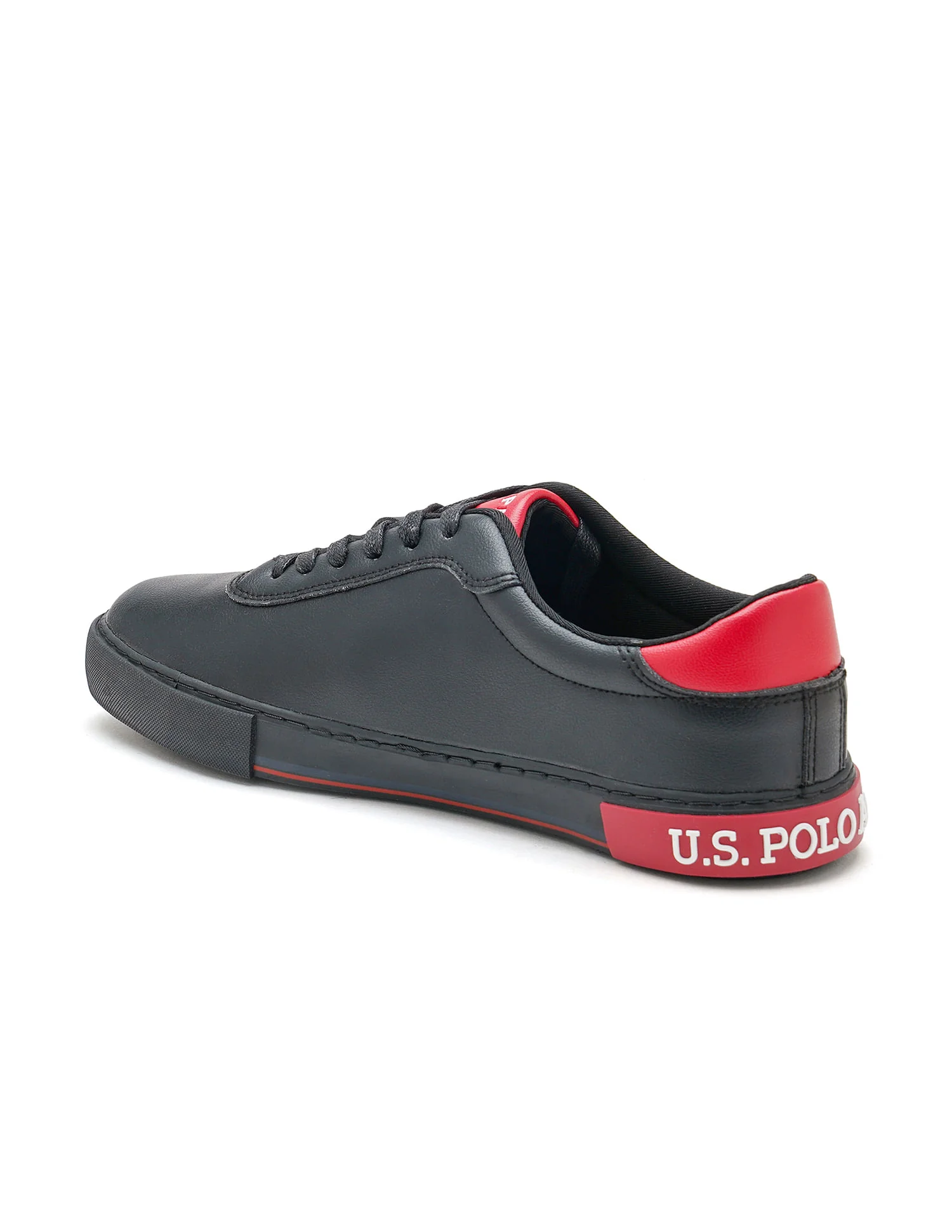 Men Solid Moore 3.0 Sneakers - Image 4