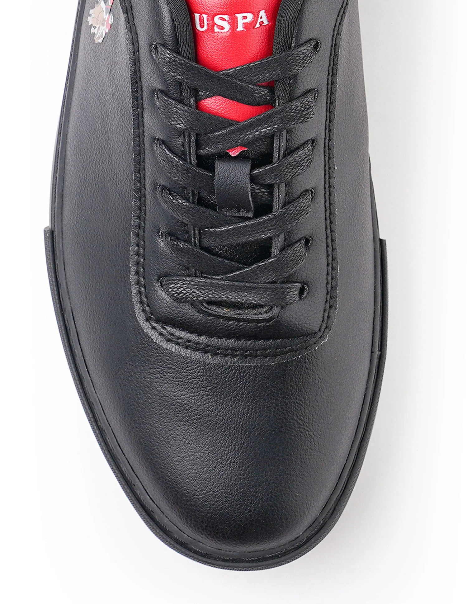 Men Solid Moore 3.0 Sneakers - Image 8