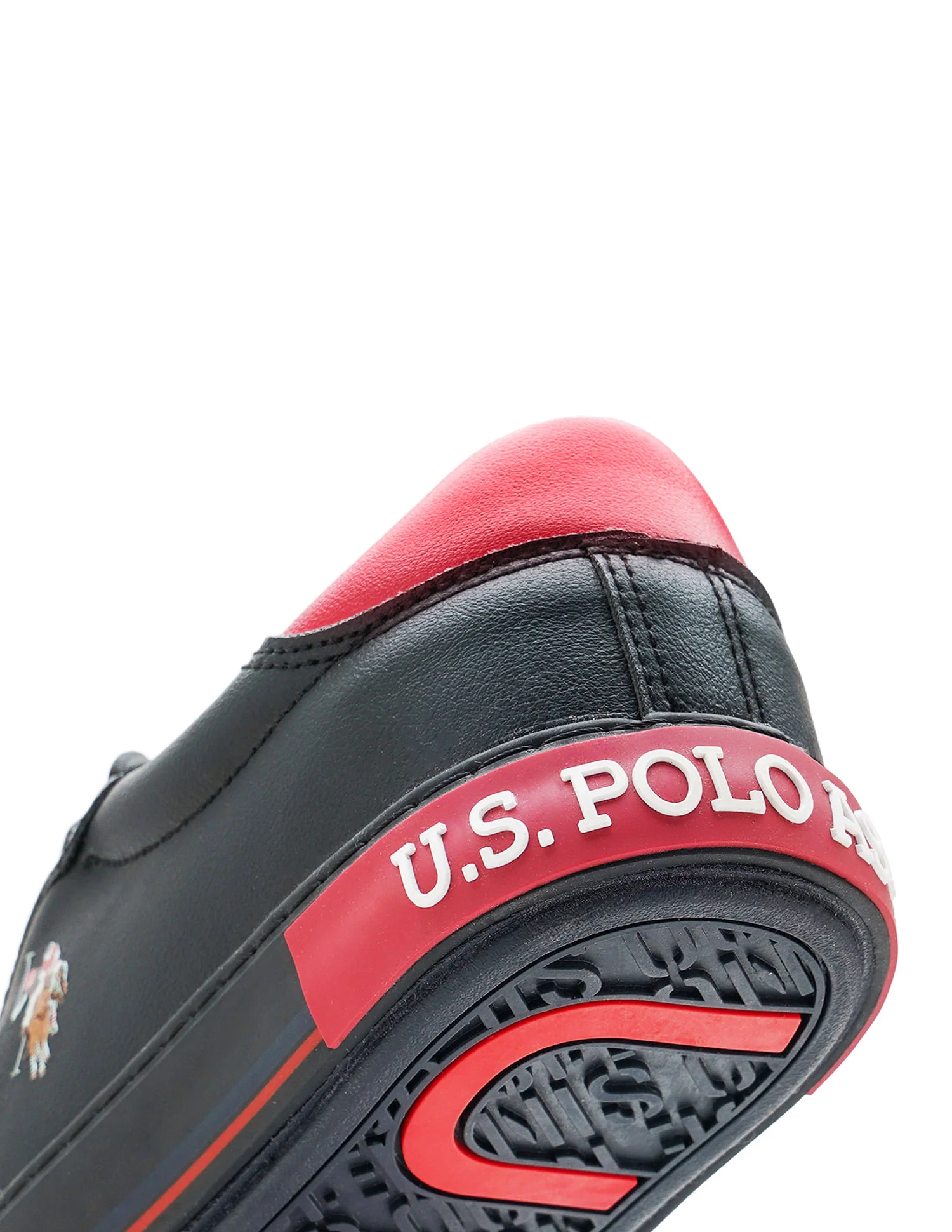 Men Solid Moore 3.0 Sneakers - Image 9