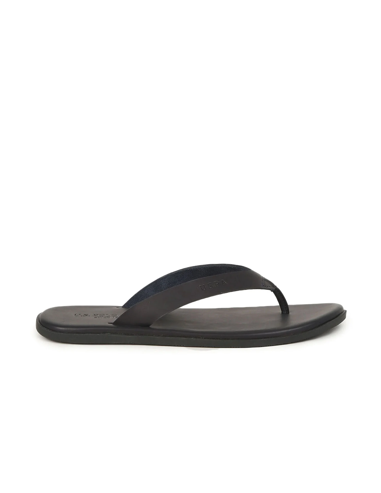 Men Solid Norwalk 3.0 Flip Flops - Image 6