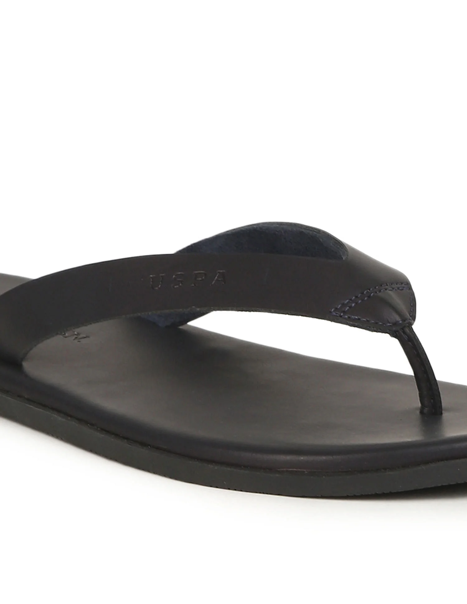 Men Solid Norwalk 3.0 Flip Flops - Image 8