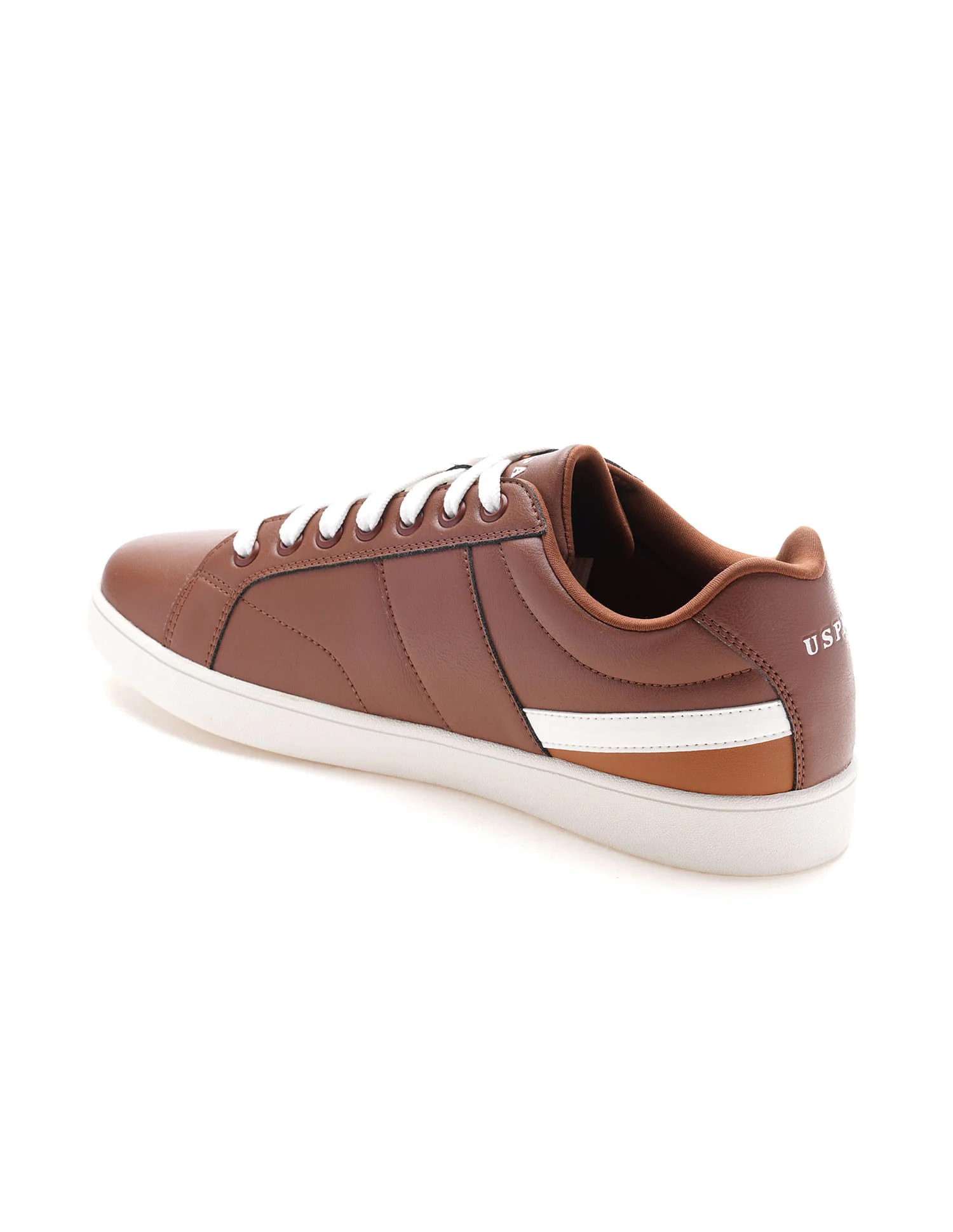 Men Solid Salvin 2.0 Sneakers - Image 4
