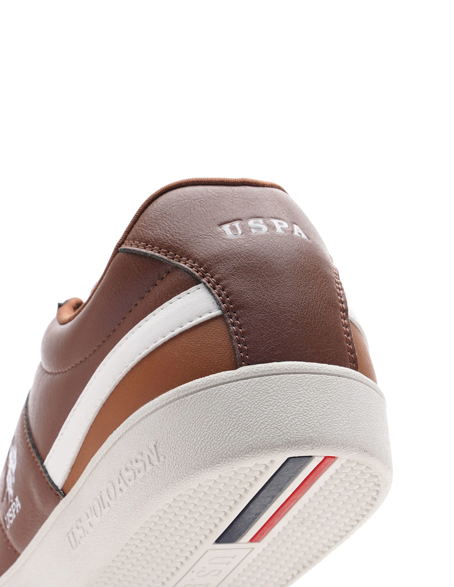 Men Solid Salvin 2.0 Sneakers - Image 8