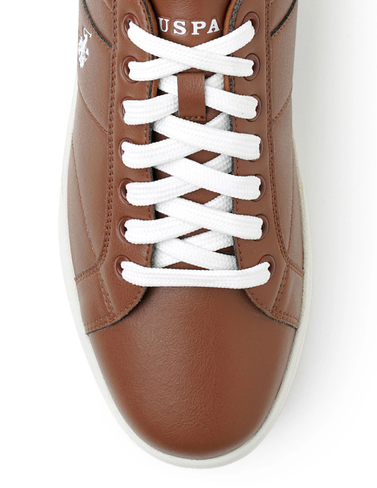 Men Solid Salvin 2.0 Sneakers - Image 9
