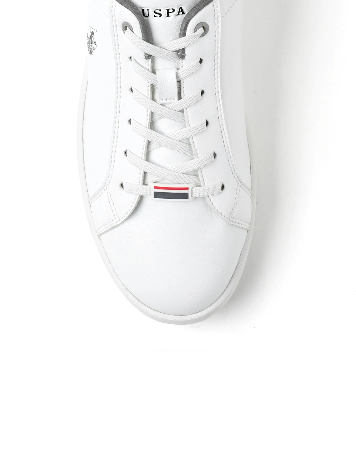 Men Stefan White All Day Sneakers - Image 8