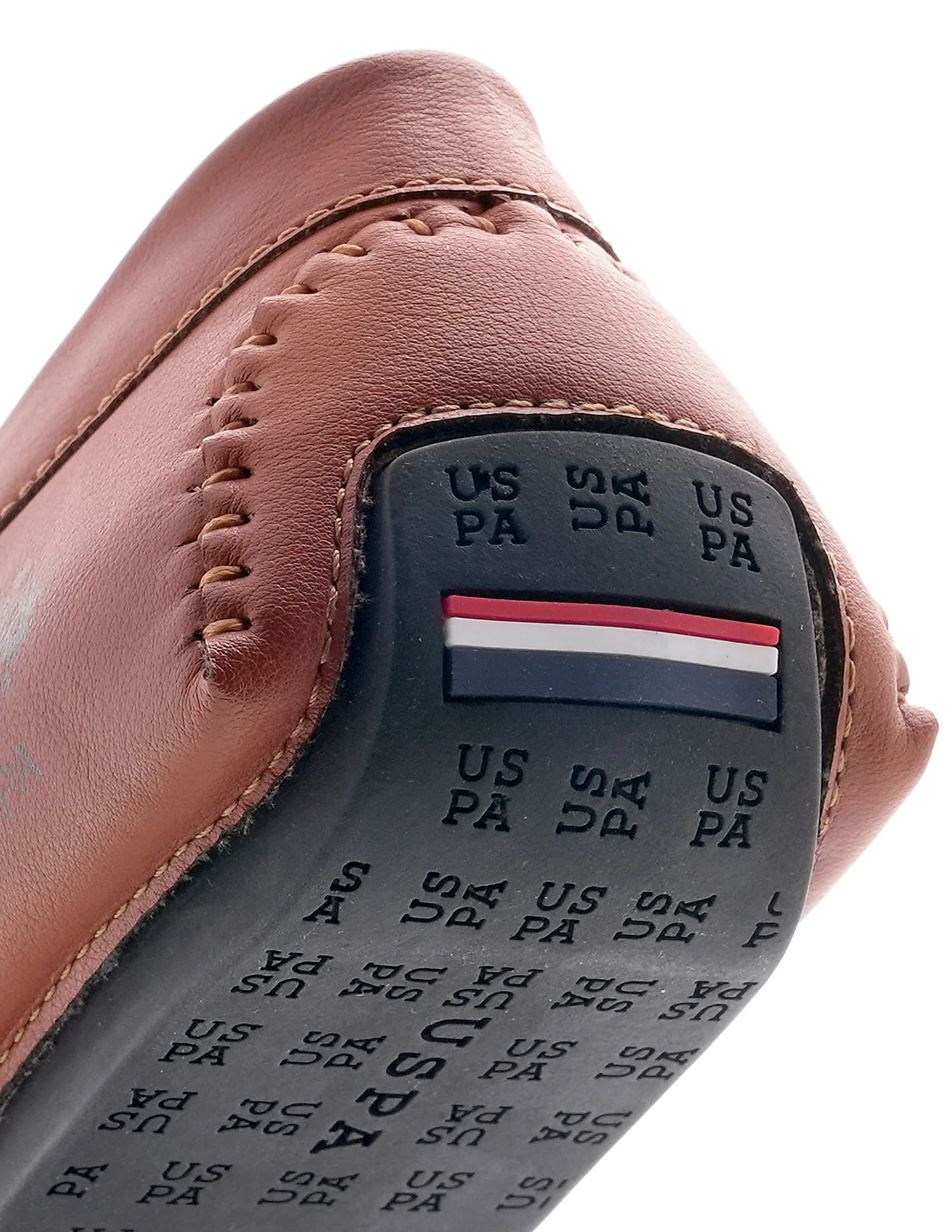 Men Stripe Tape Bickford 4.0 Slip On Shoes - Image 8