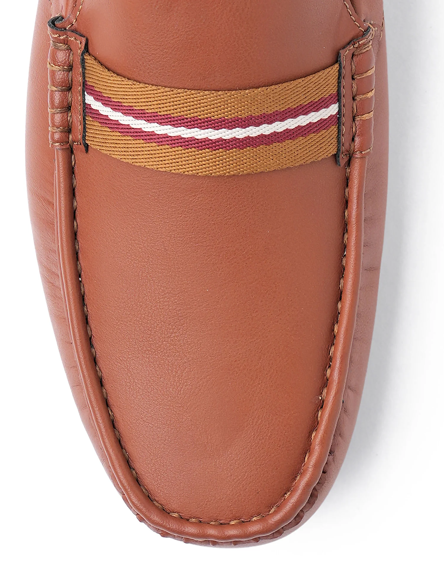 Men Stripe Tape Bickford 4.0 Slip On Shoes - Image 9
