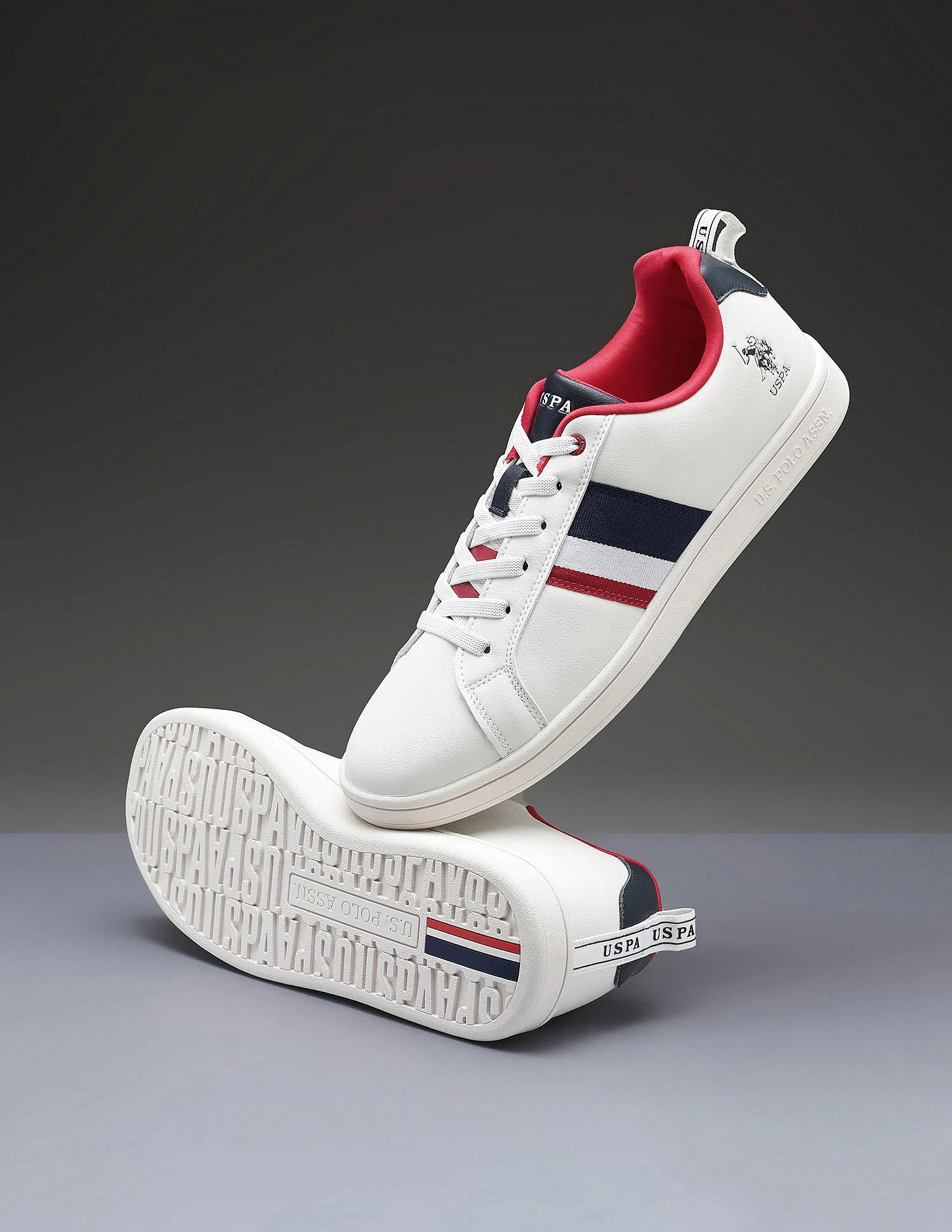 Men Lennart Off White All Day Sneakers